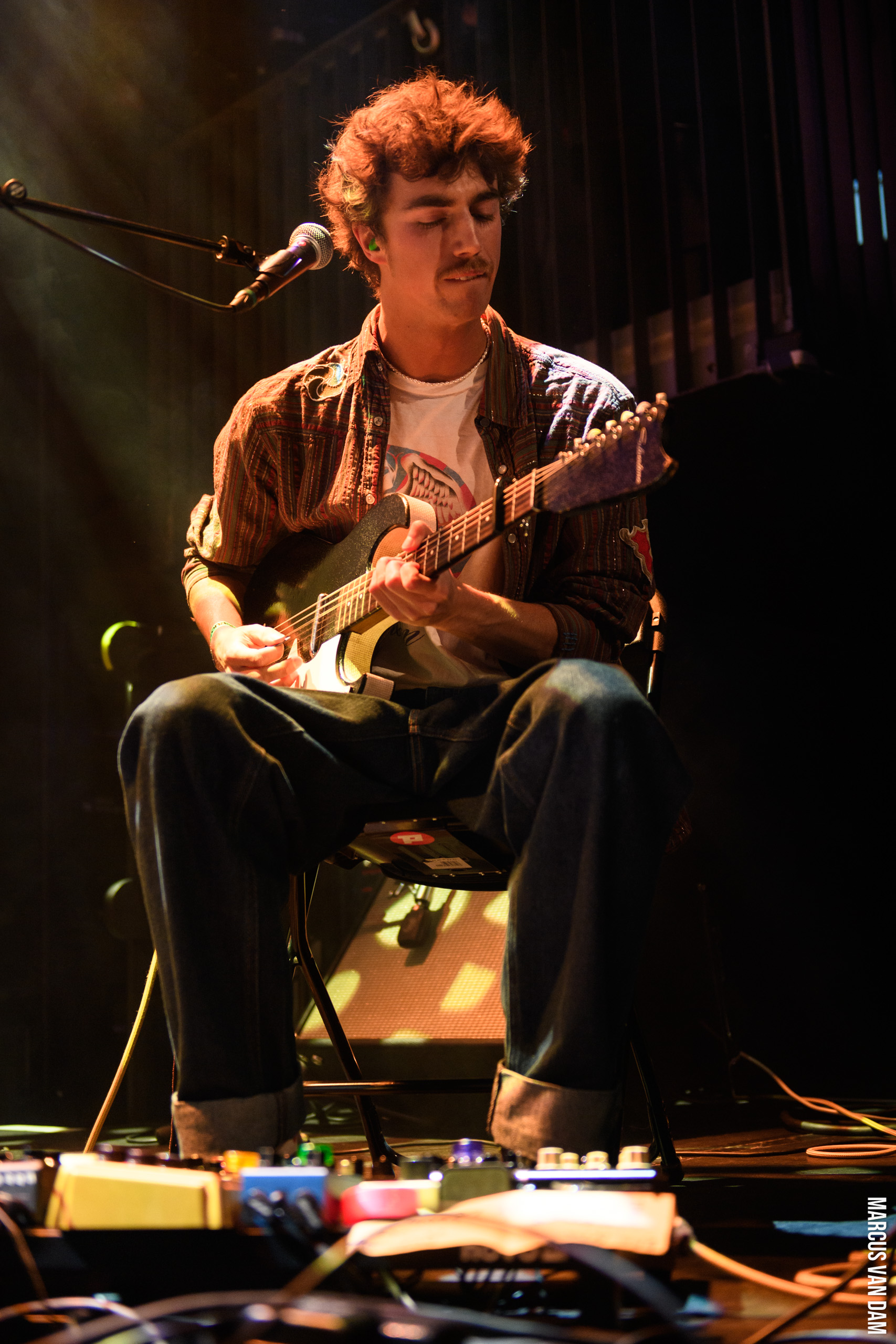 Rob Acda Award: Voorronde 1 (2025)