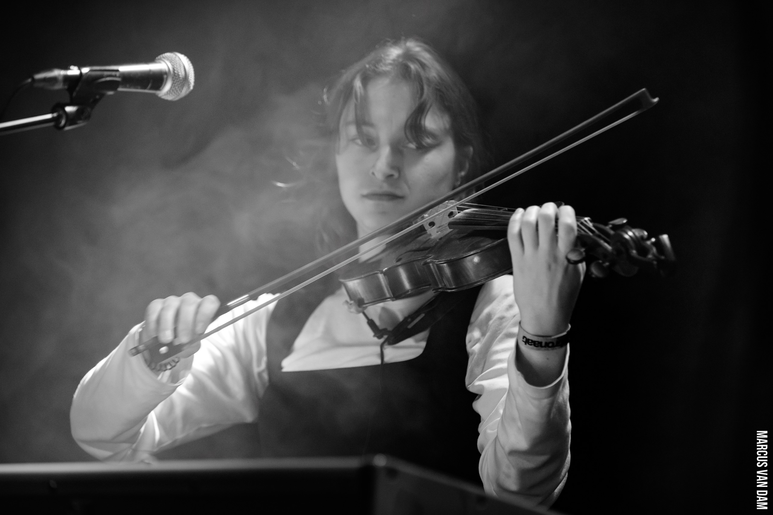 Rob Acda Award: Voorronde 1 (2025)