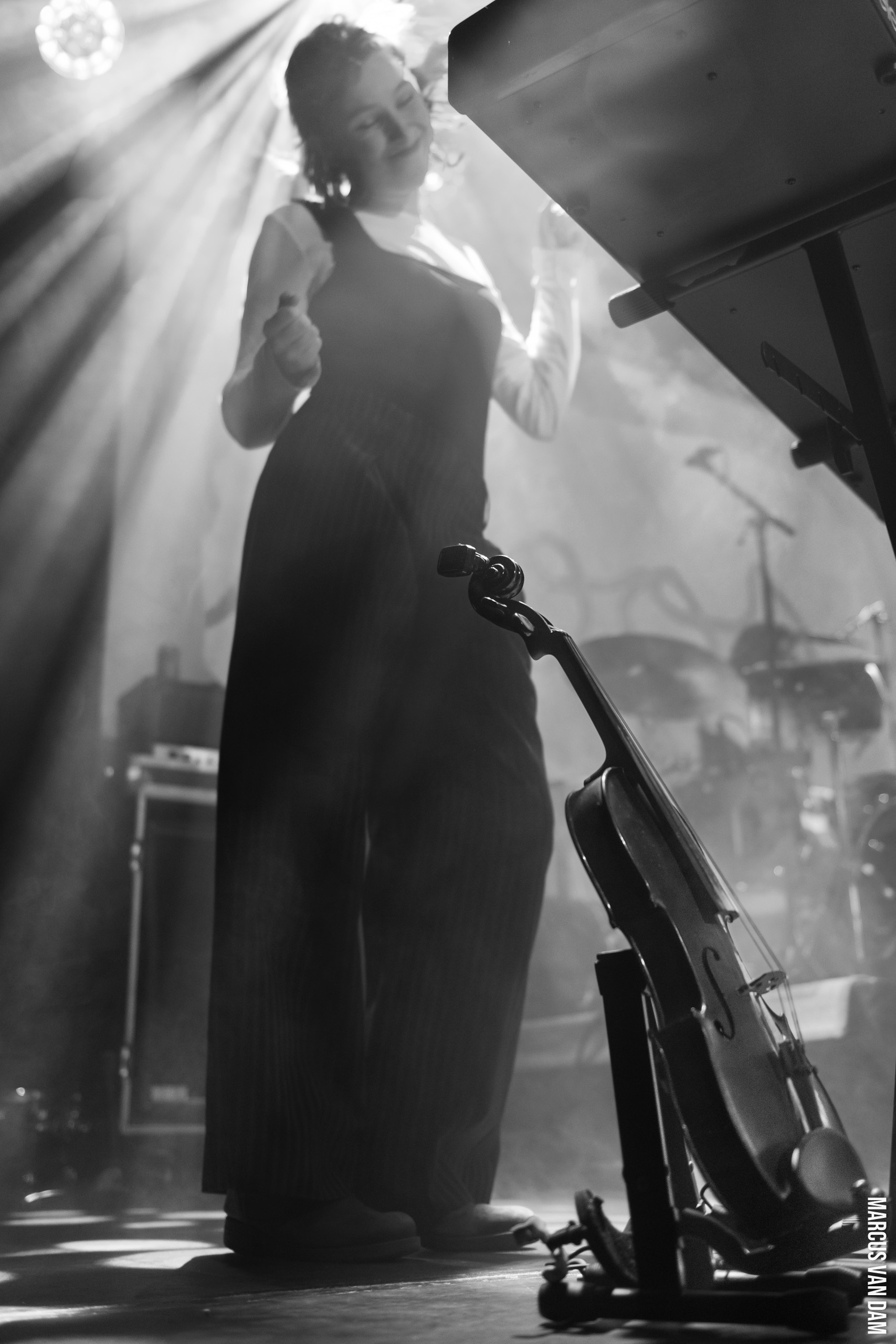 Rob Acda Award: Voorronde 1 (2025)