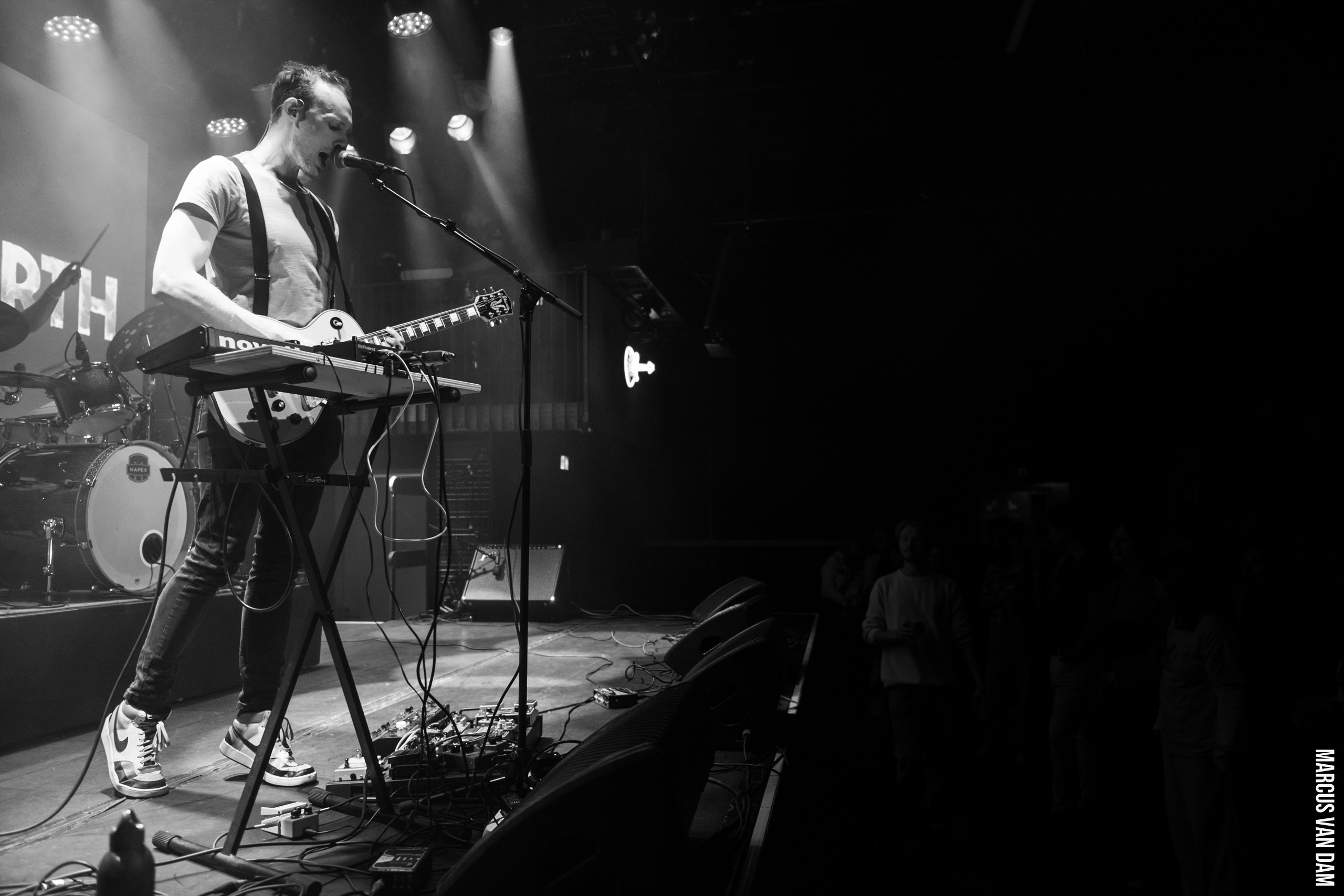 Rob Acda Award: Voorronde 1 (2025)