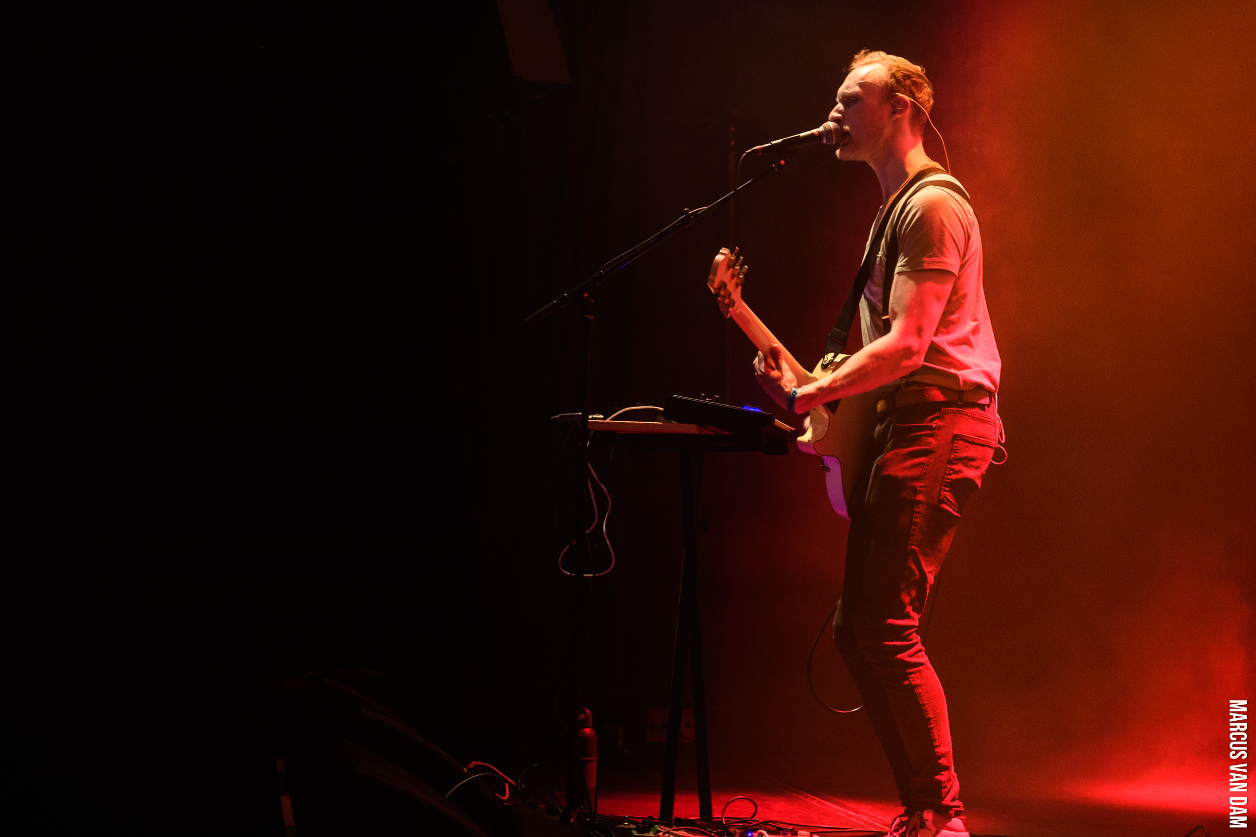 Rob Acda Award: Voorronde 1 (2025)