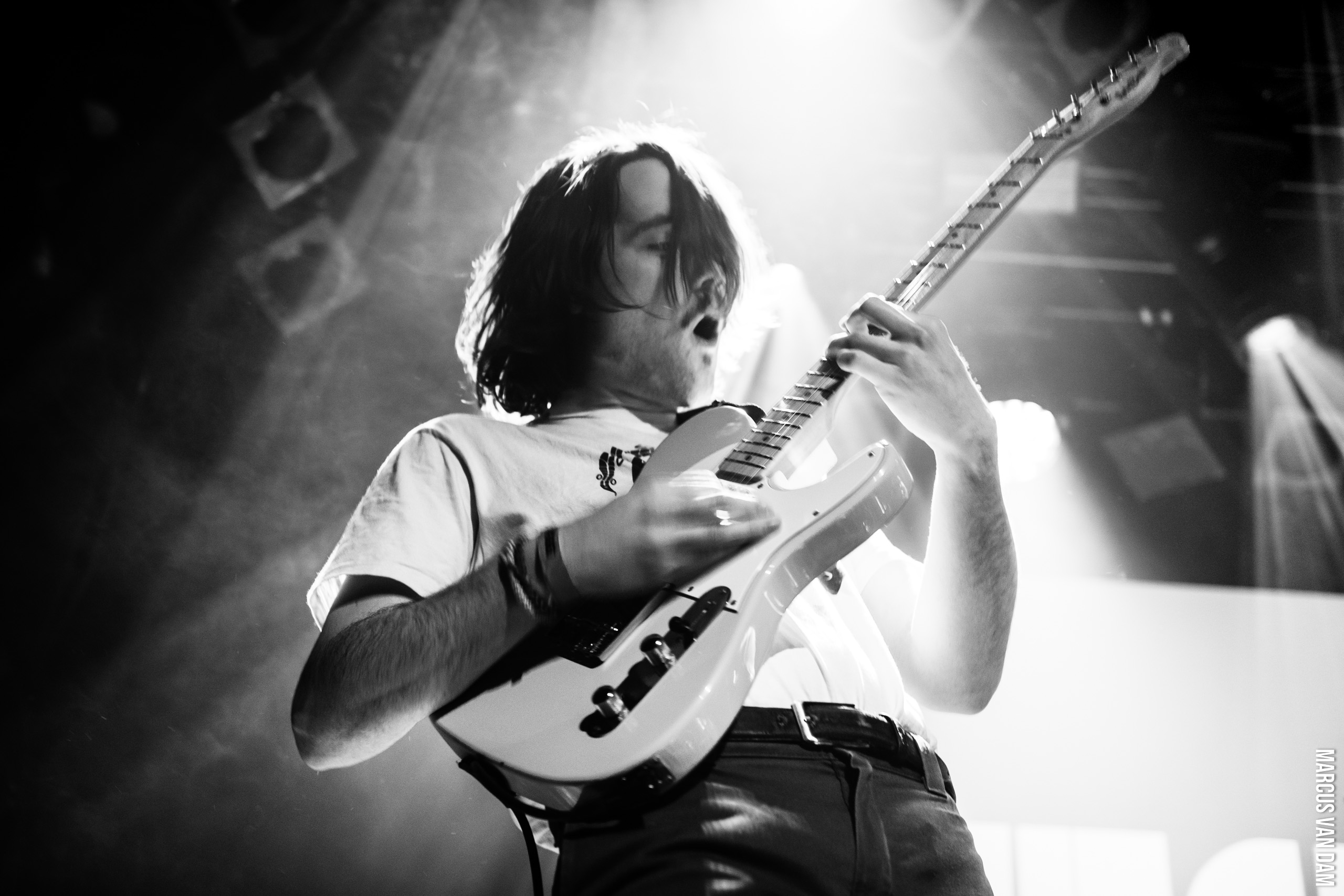 Rob Acda Award: Voorronde 2 (2025)