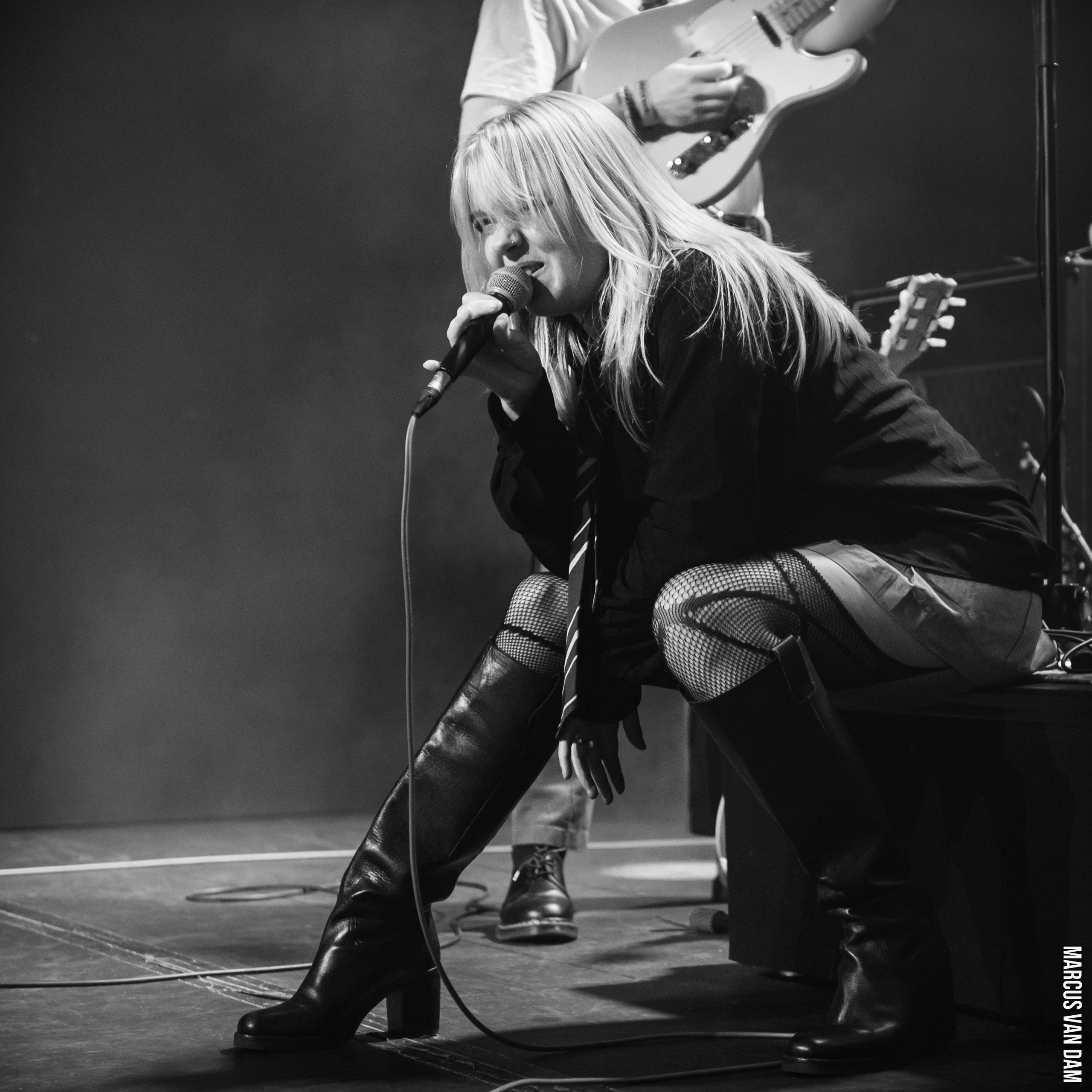 Rob Acda Award: Voorronde 2 (2025)