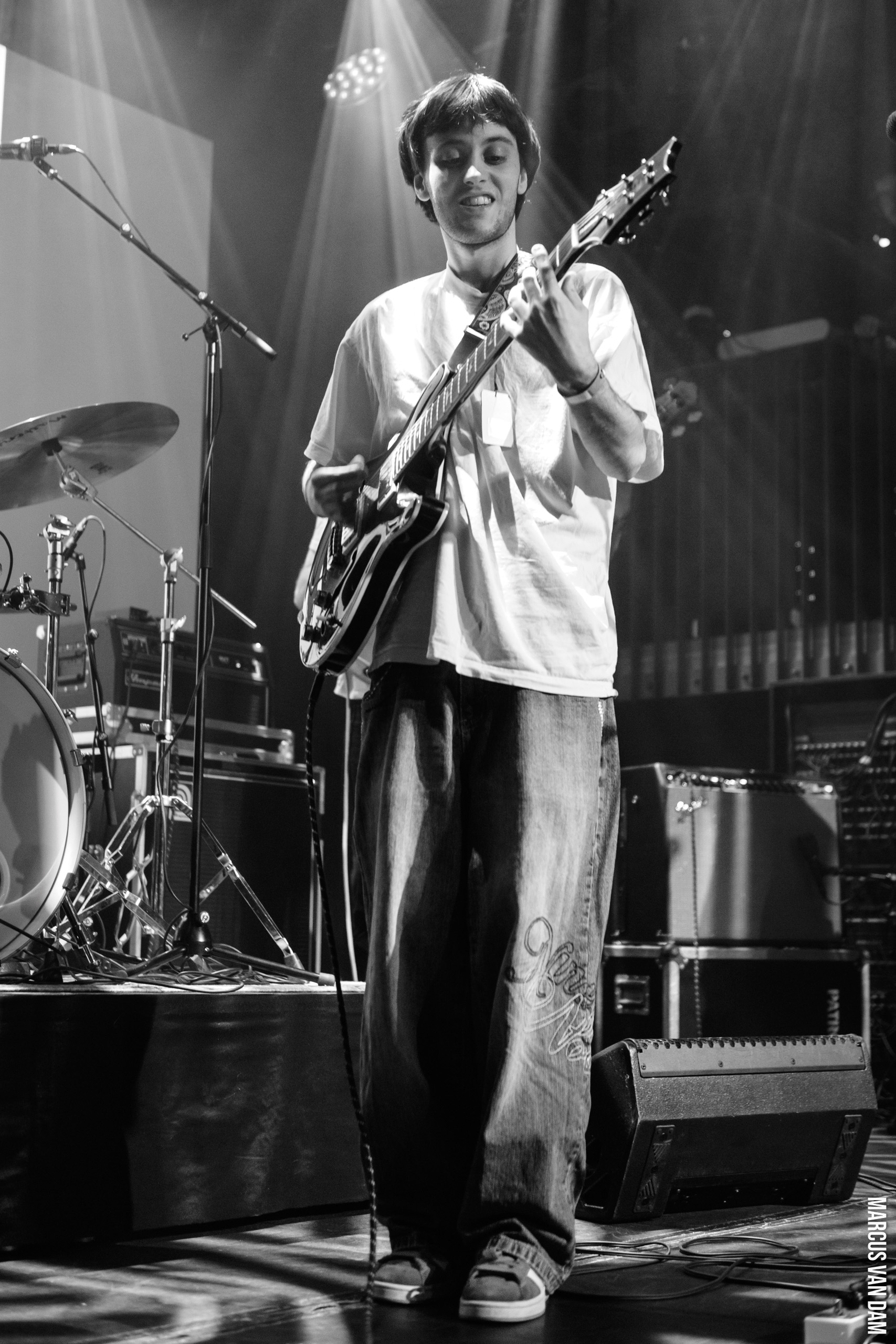 Rob Acda Award: Voorronde 2 (2025)