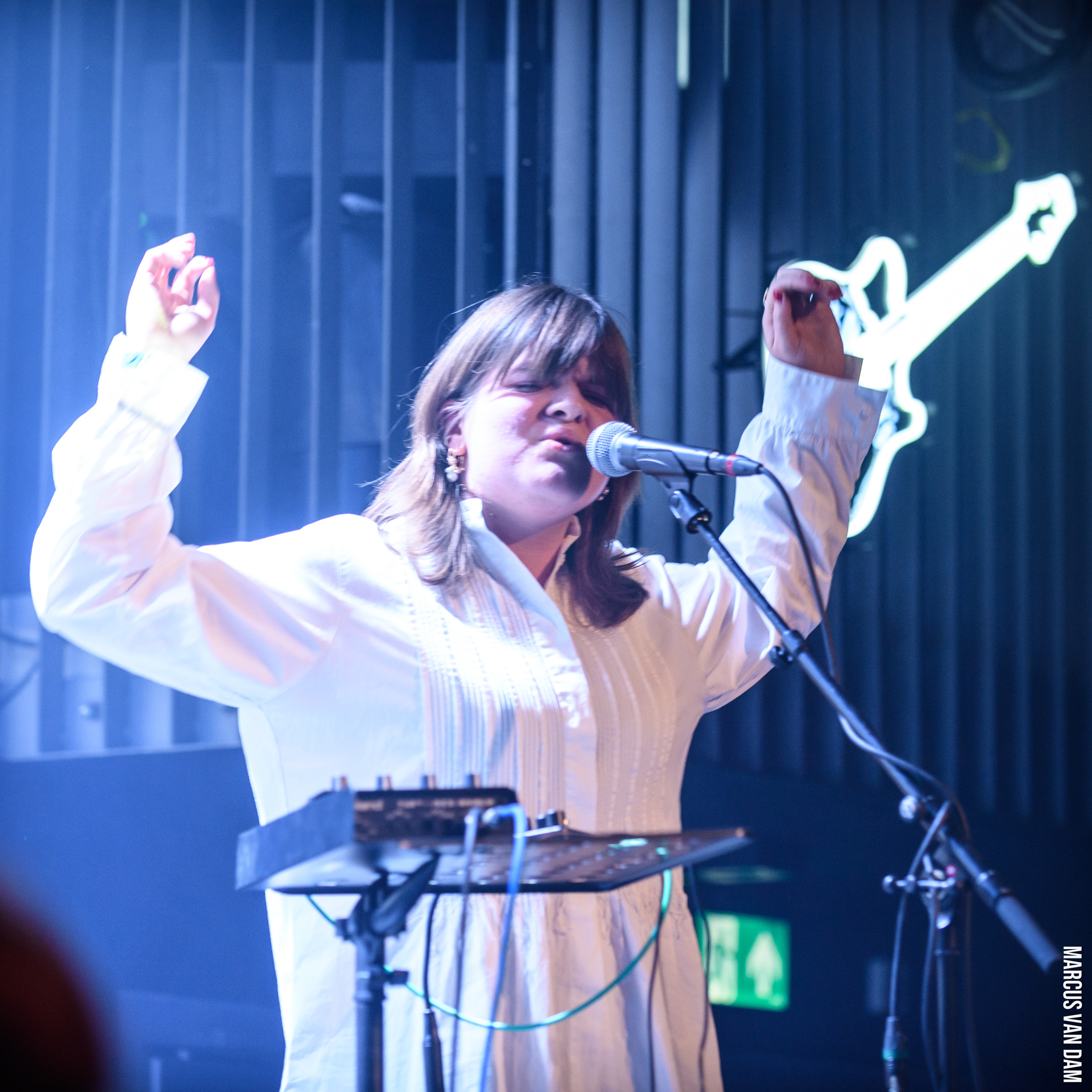 Rob Acda Award: Voorronde 2 (2025)