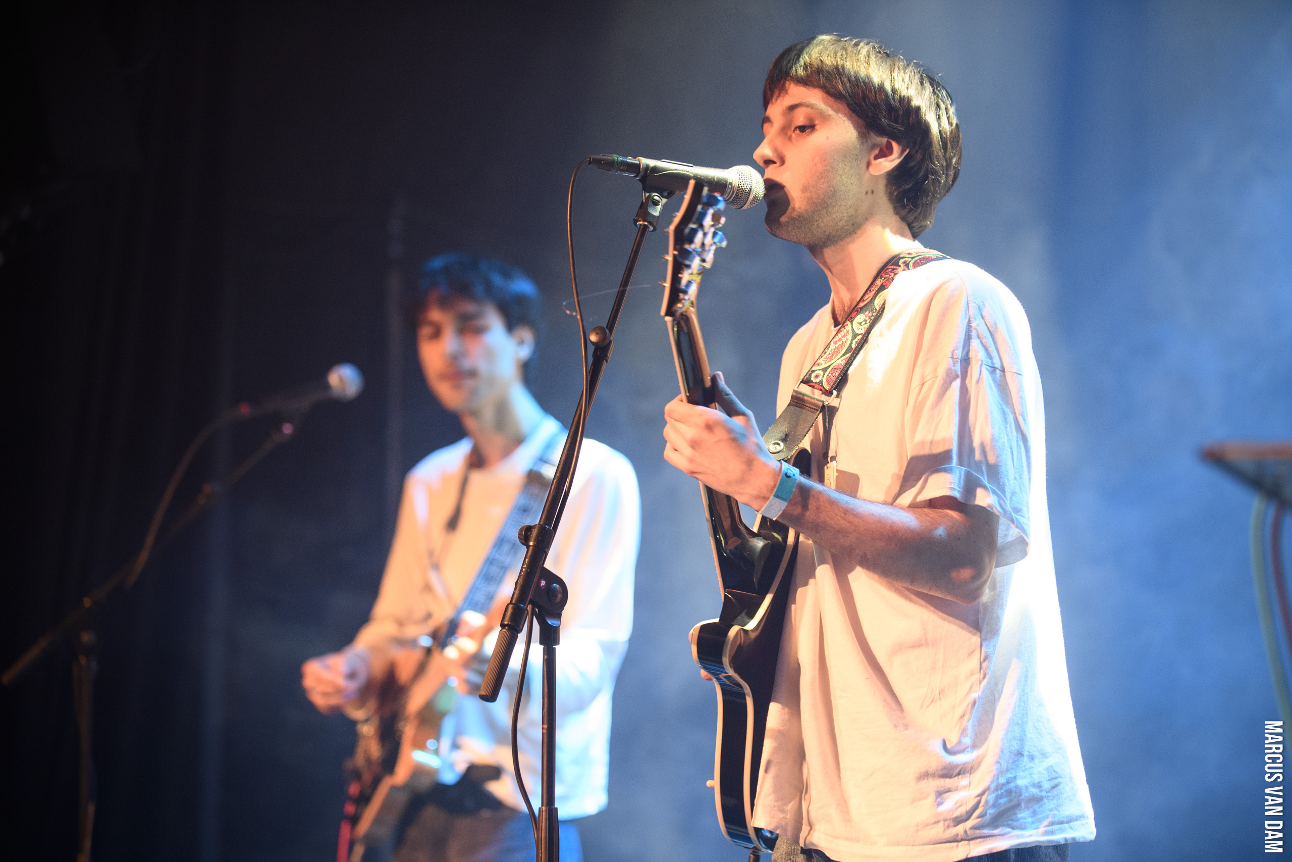 Rob Acda Award: Voorronde 2 (2025)