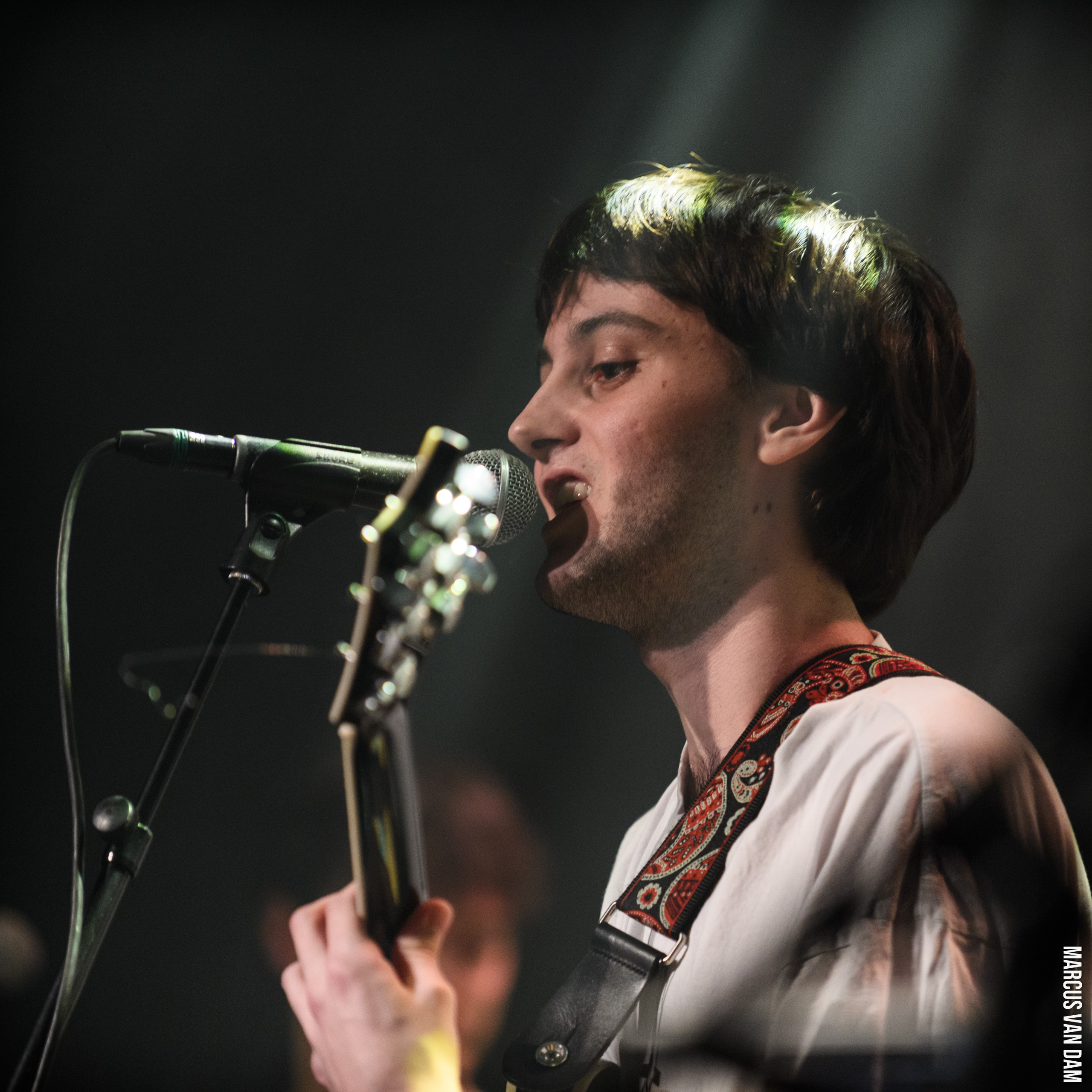 Rob Acda Award: Voorronde 2 (2025)