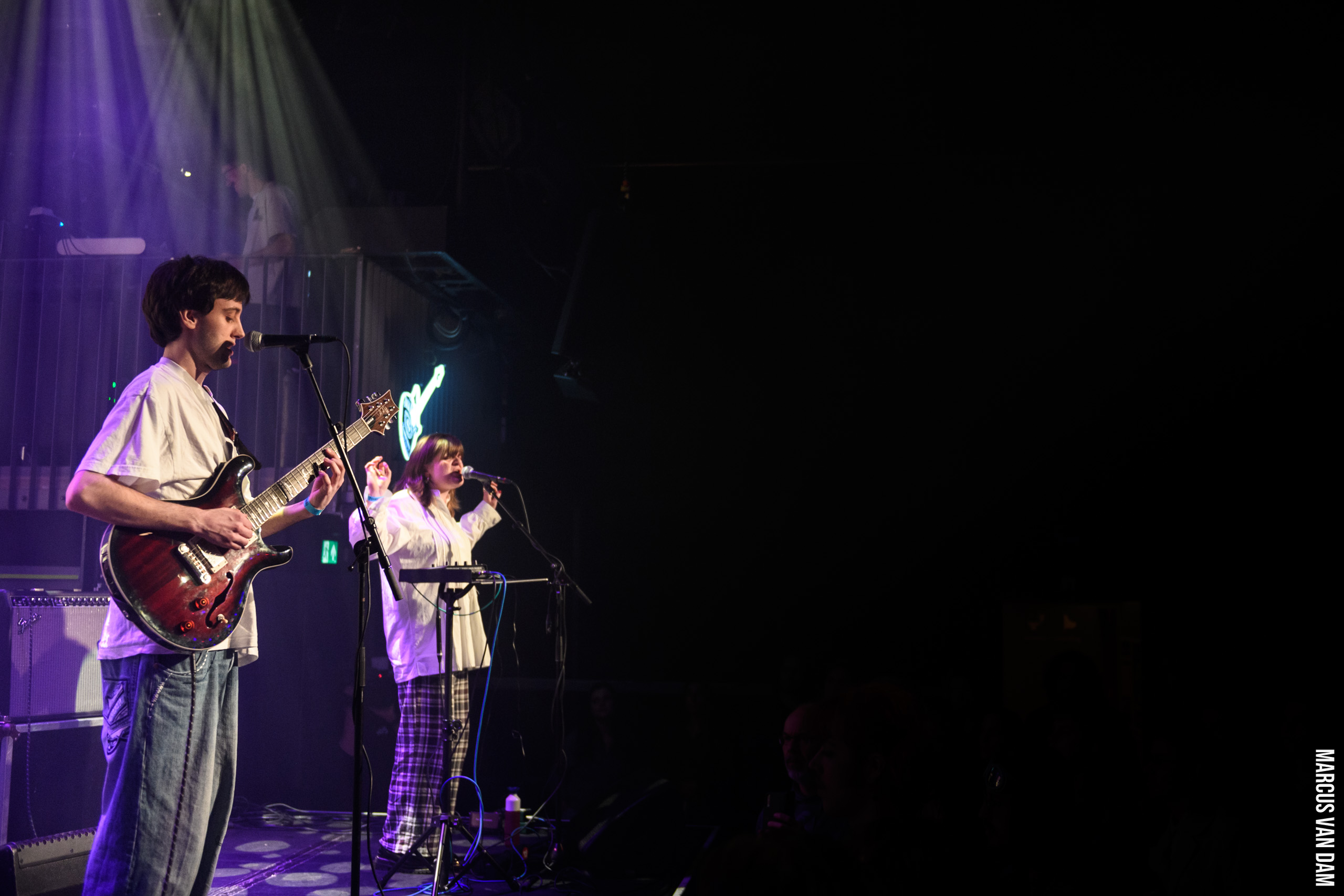 Rob Acda Award: Voorronde 2 (2025)