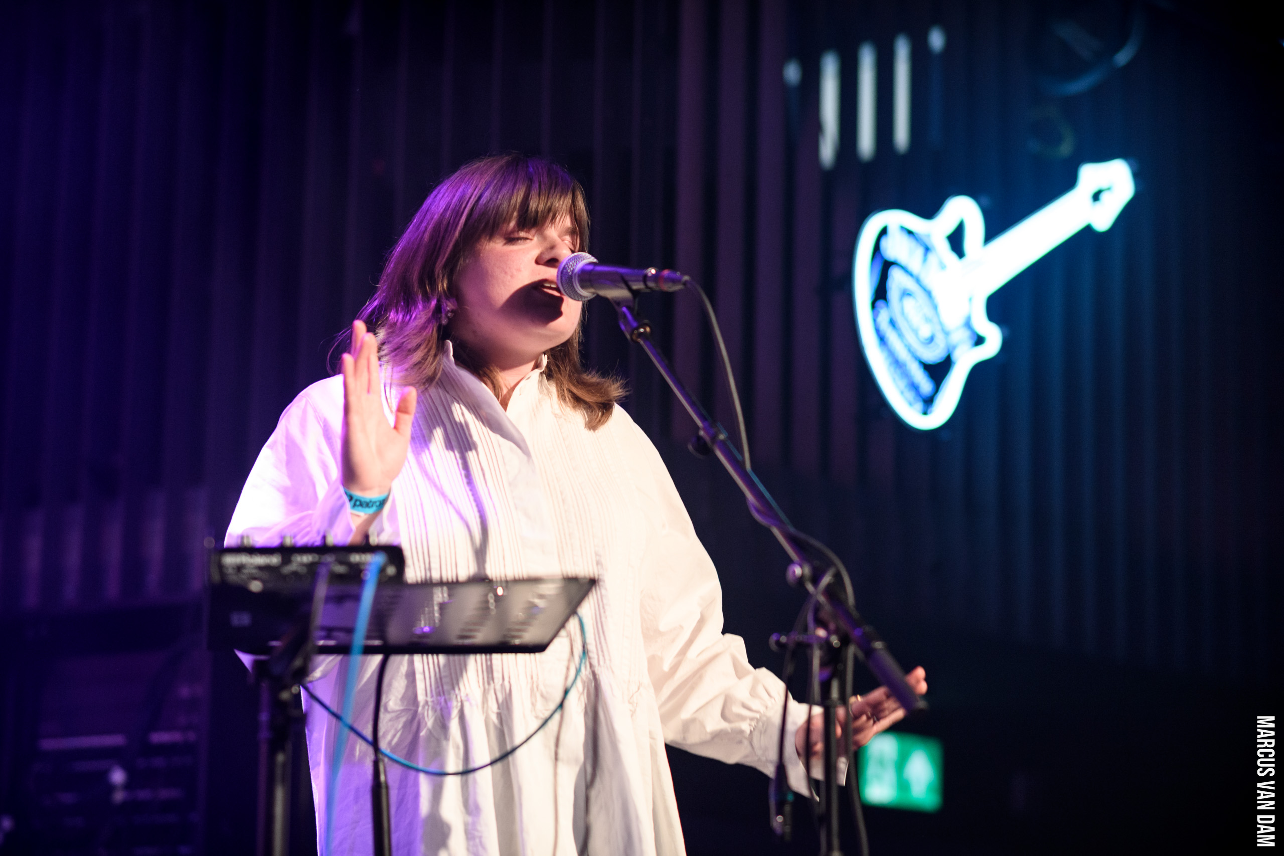 Rob Acda Award: Voorronde 2 (2025)