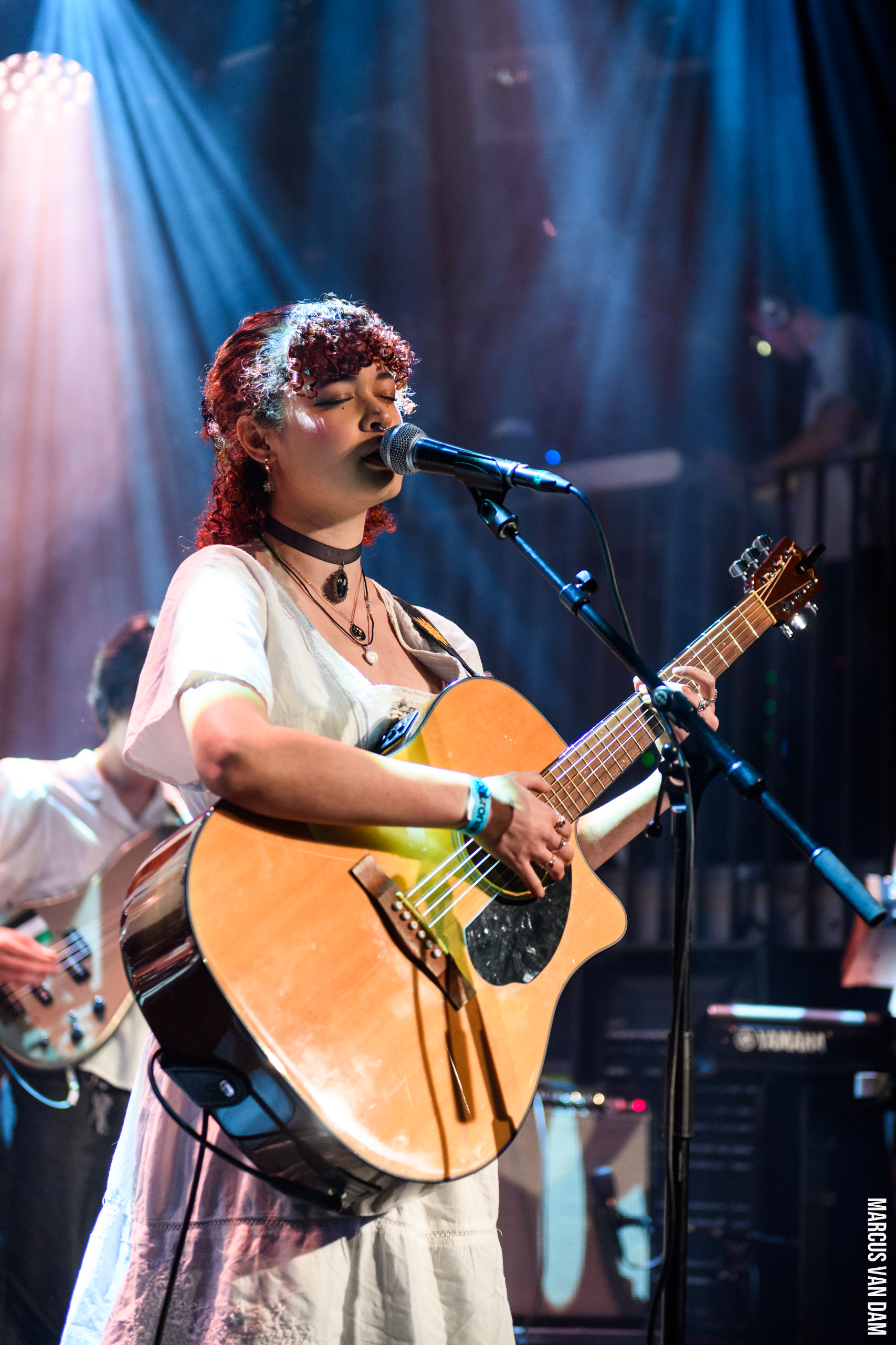 Rob Acda Award: Voorronde 2 (2025)