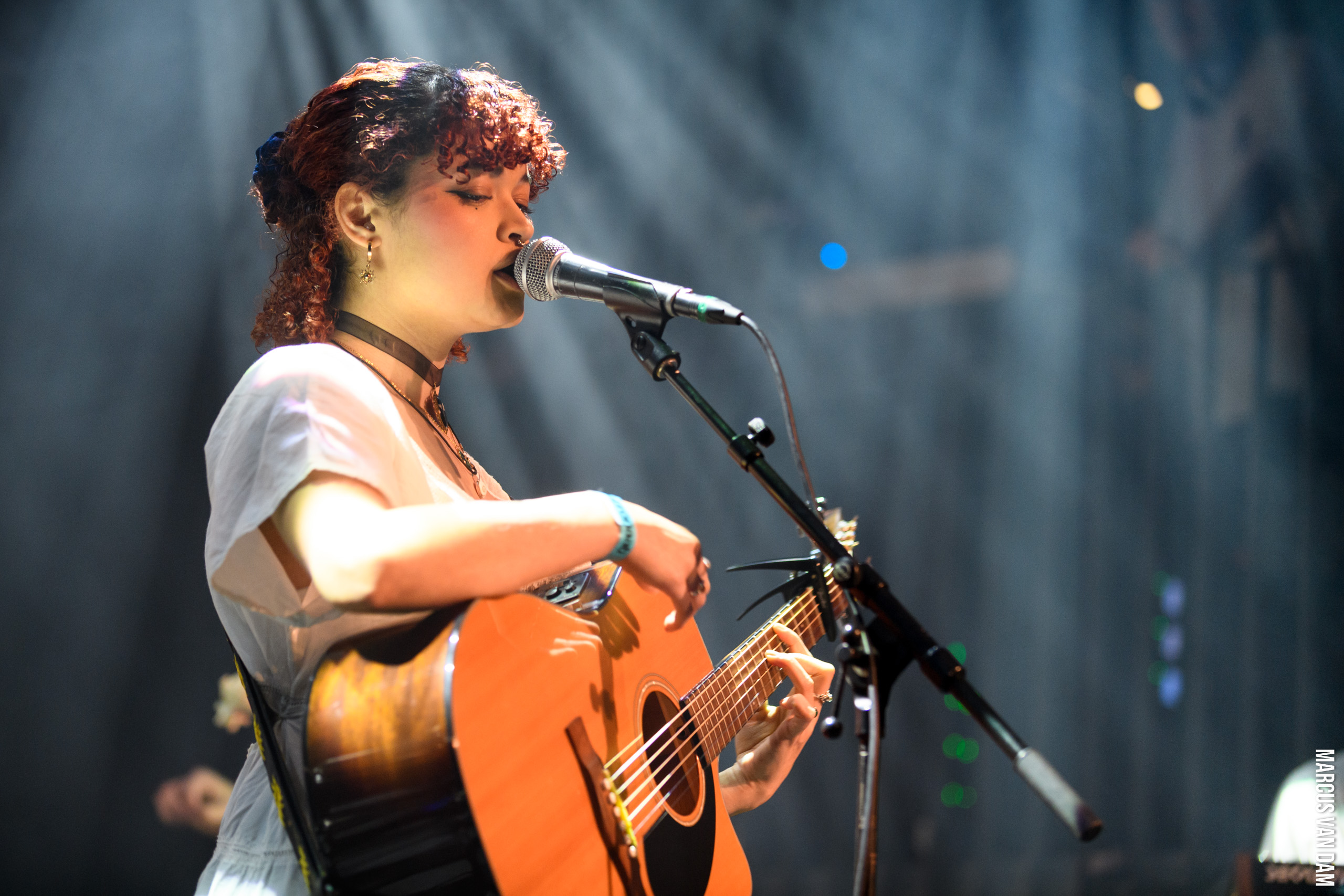 Rob Acda Award: Voorronde 2 (2025)