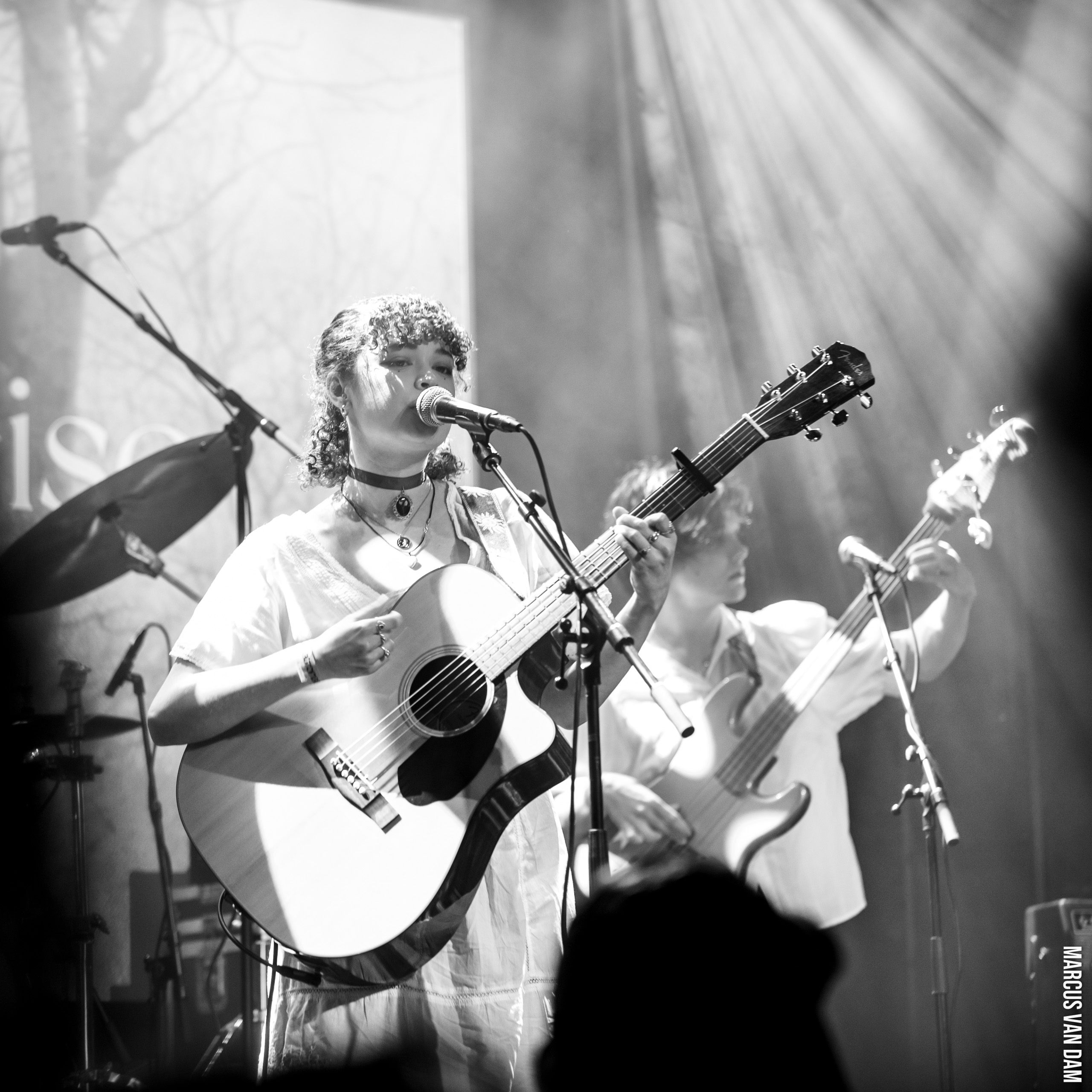 Rob Acda Award: Voorronde 2 (2025)