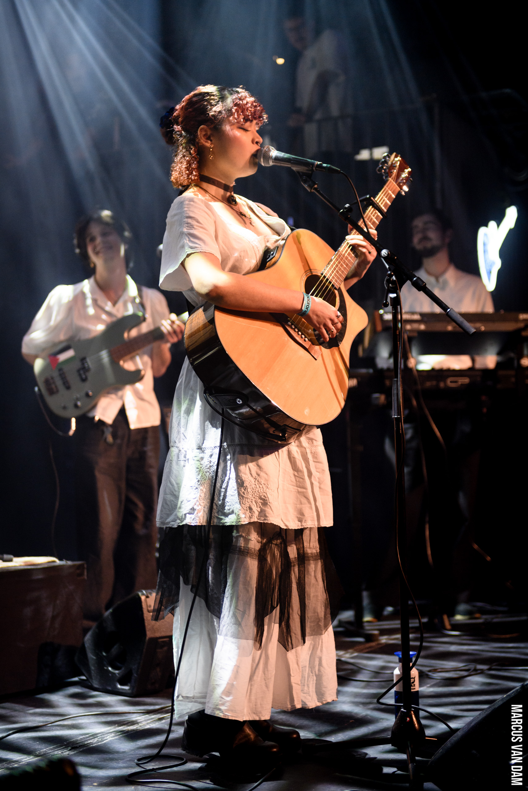 Rob Acda Award: Voorronde 2 (2025)