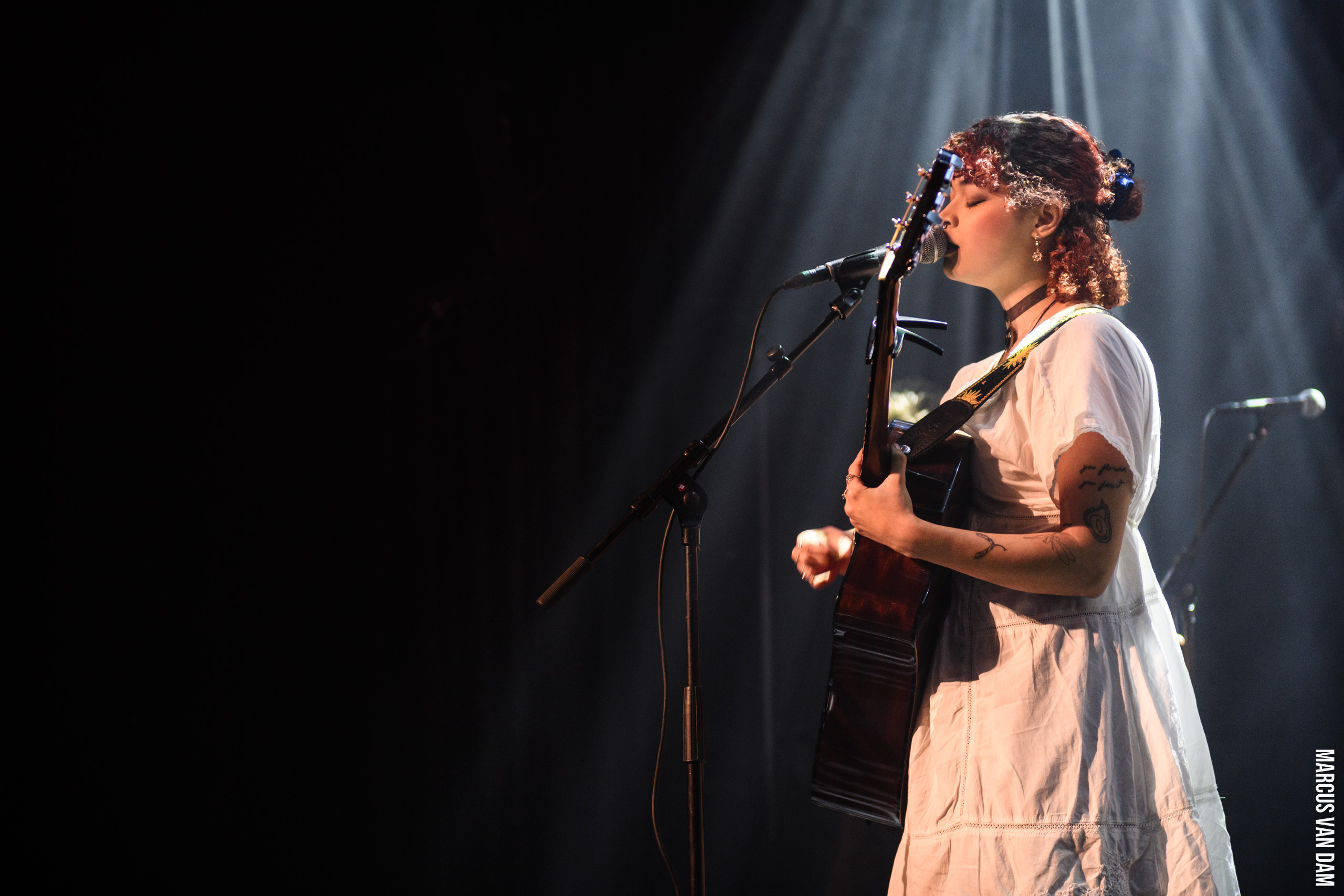 Rob Acda Award: Voorronde 2 (2025)