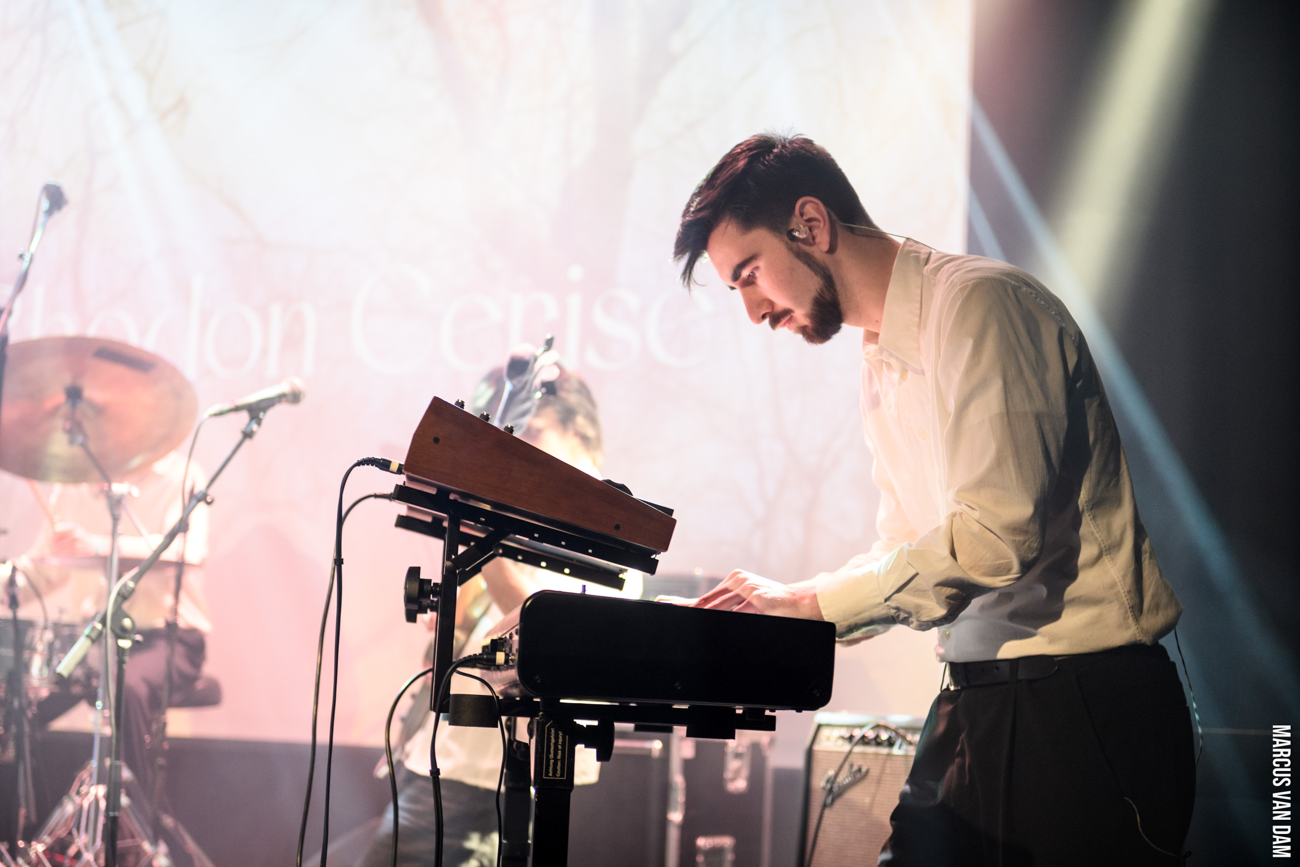 Rob Acda Award: Voorronde 2 (2025)