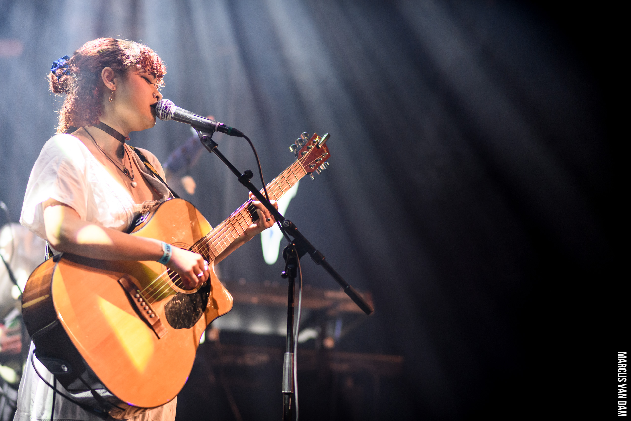 Rob Acda Award: Voorronde 2 (2025)