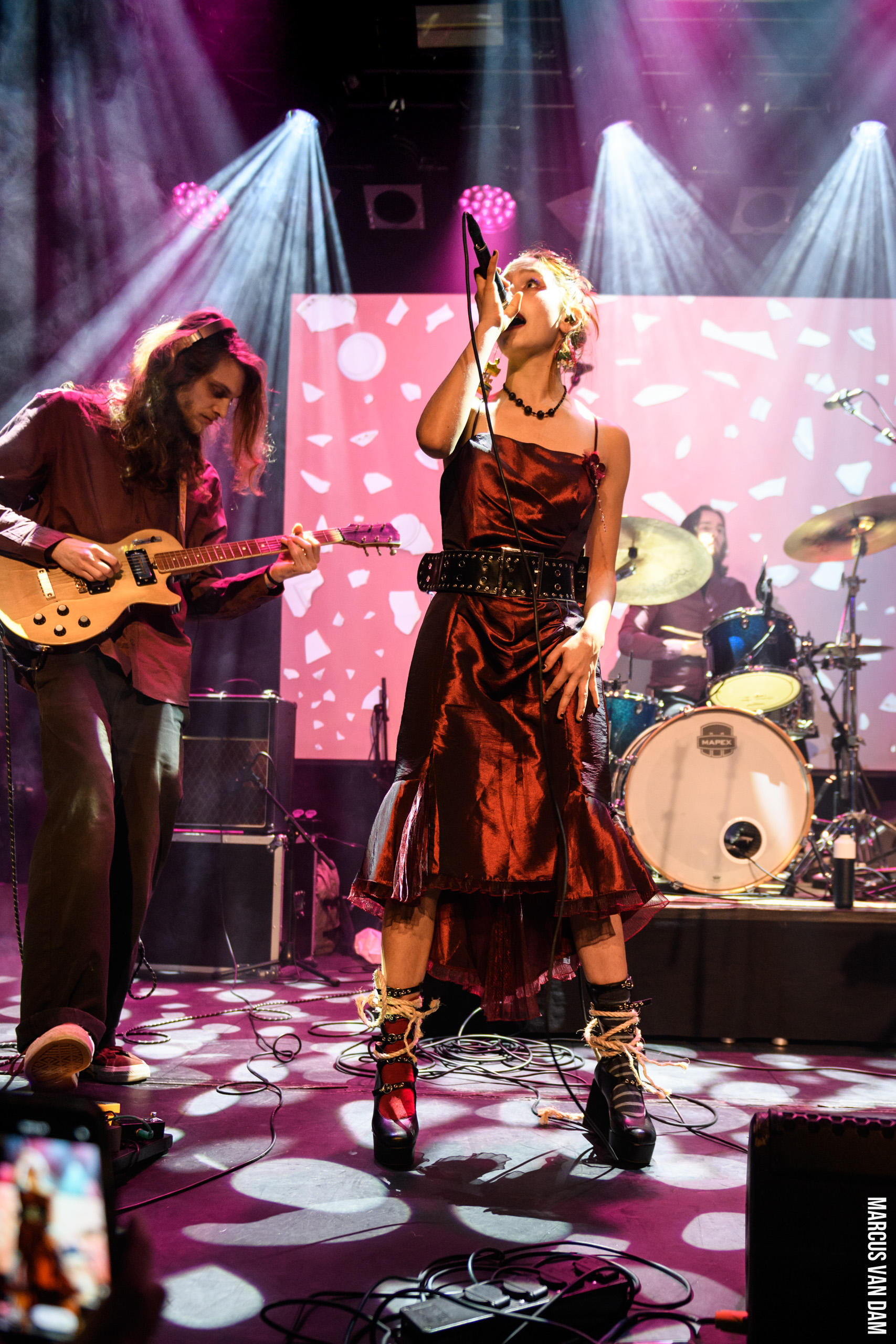 Rob Acda Award: Voorronde 2 (2025)