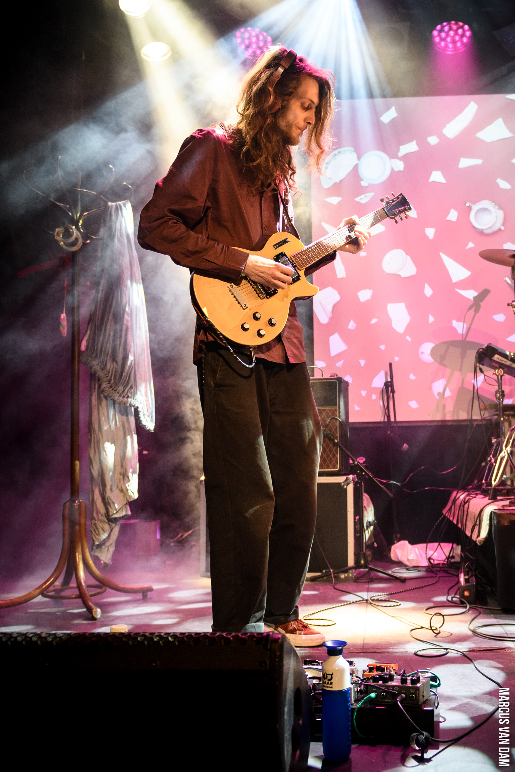 Rob Acda Award: Voorronde 2 (2025)