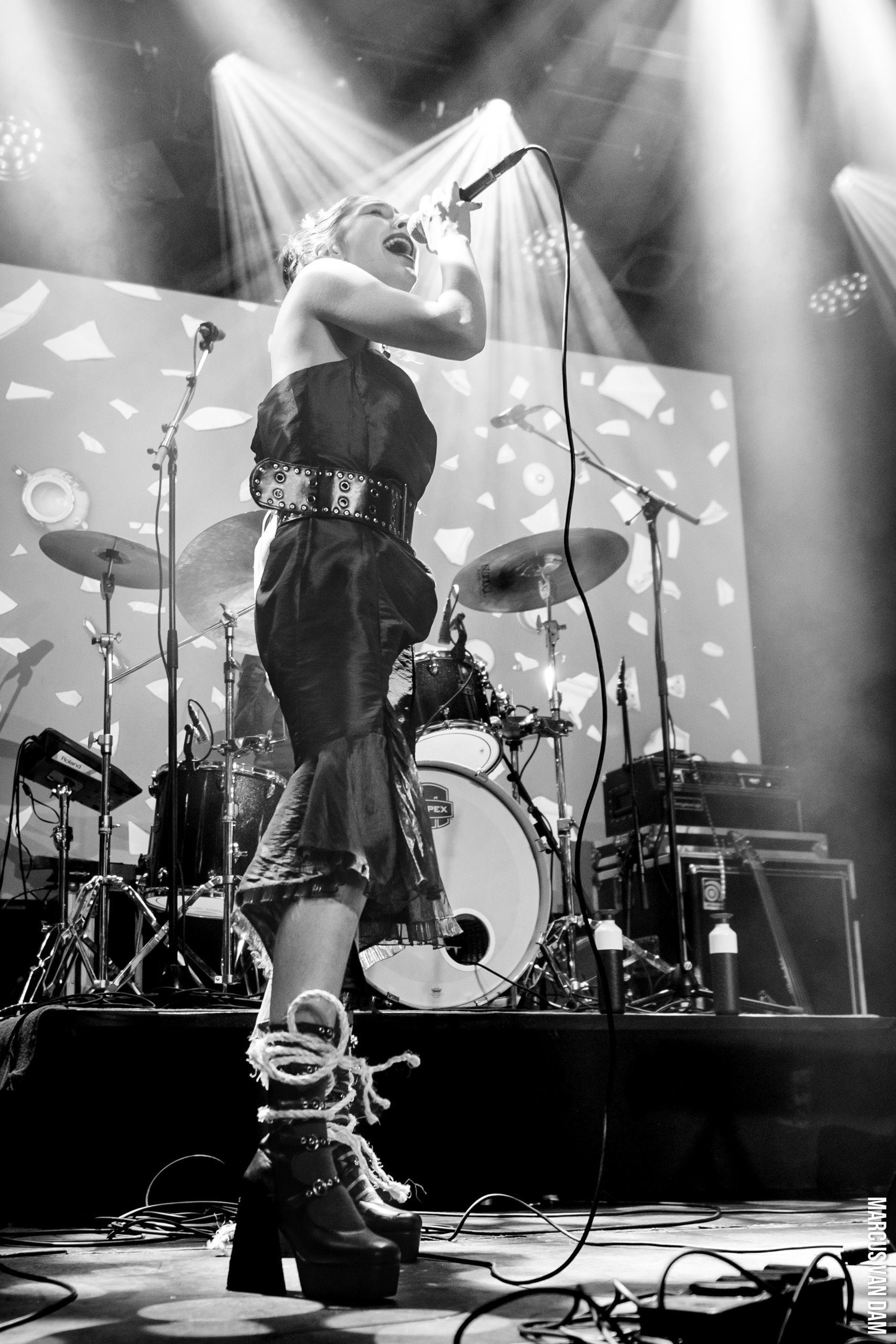 Rob Acda Award: Voorronde 2 (2025)