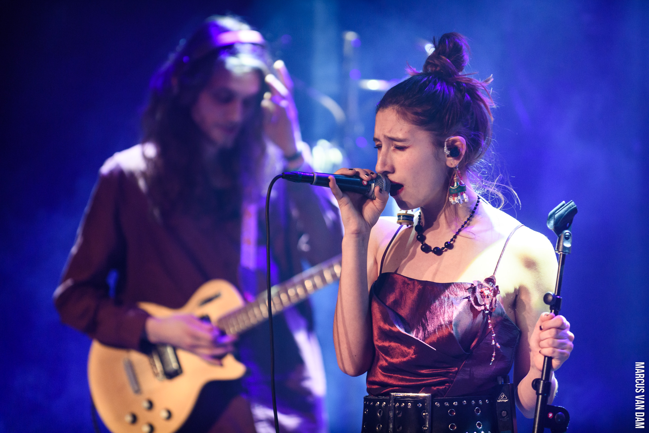 Rob Acda Award: Voorronde 2 (2025)