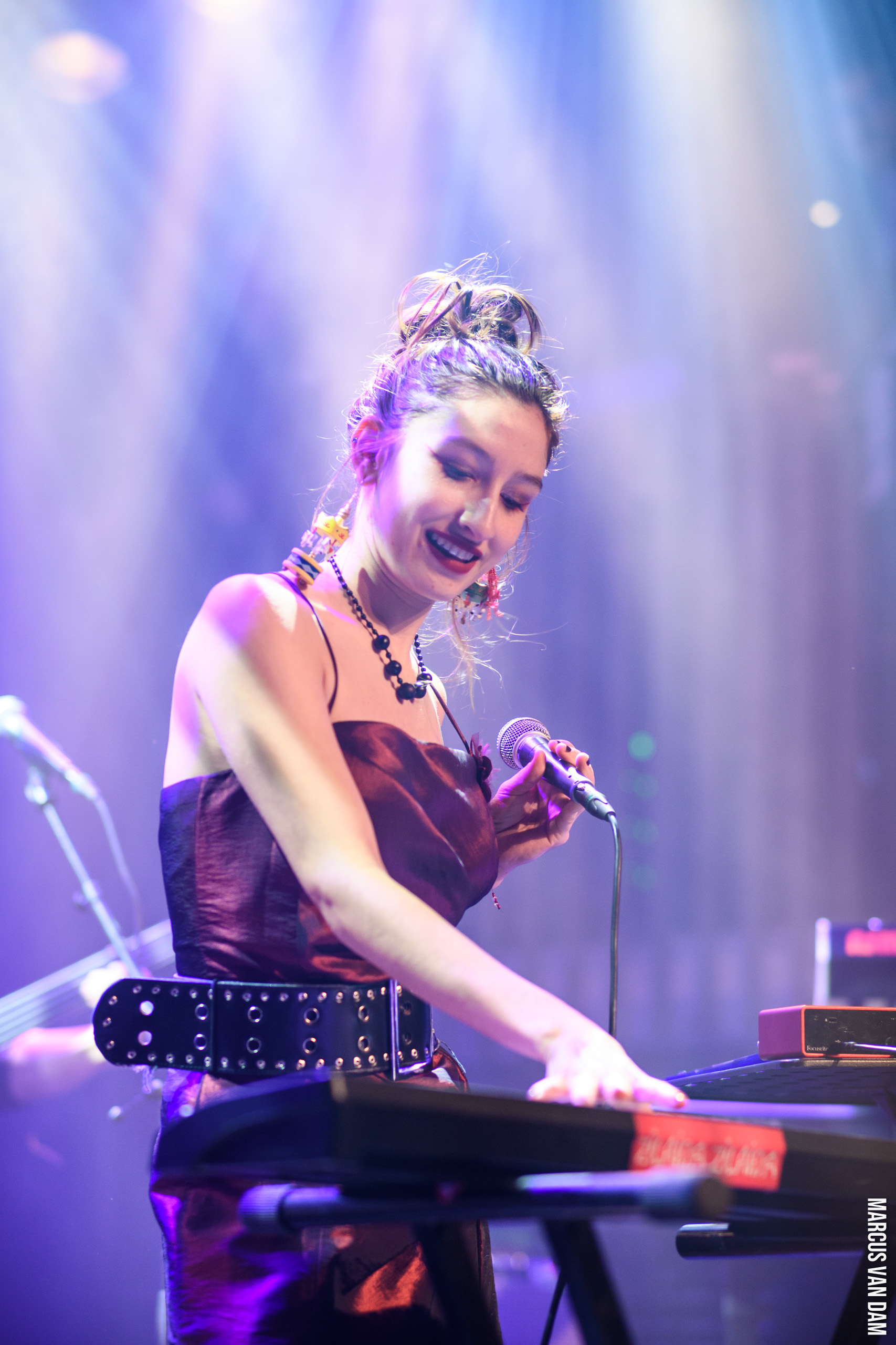 Rob Acda Award: Voorronde 2 (2025)