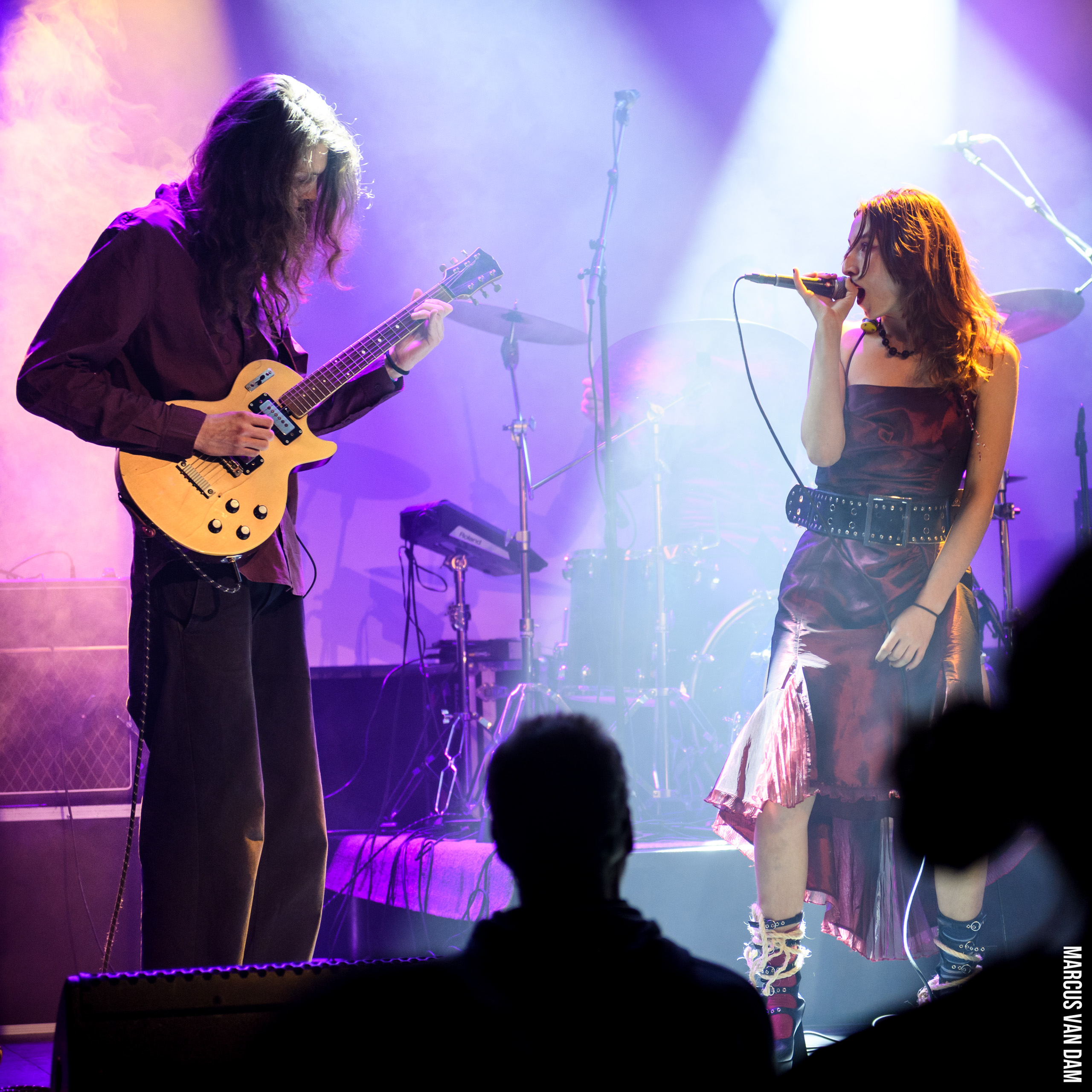 Rob Acda Award: Voorronde 2 (2025)