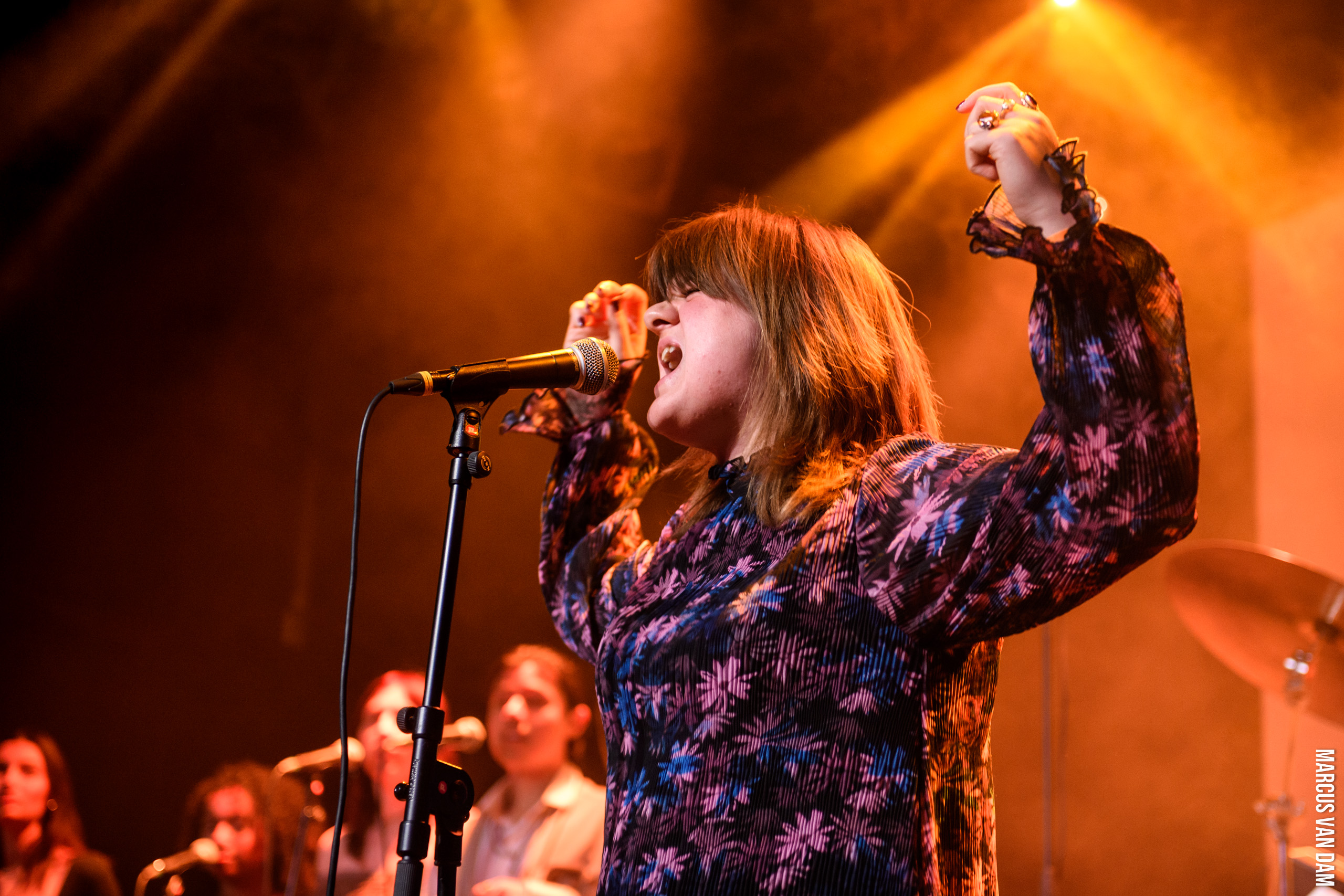 Rob Acda Award: Voorronde 3 (2025)