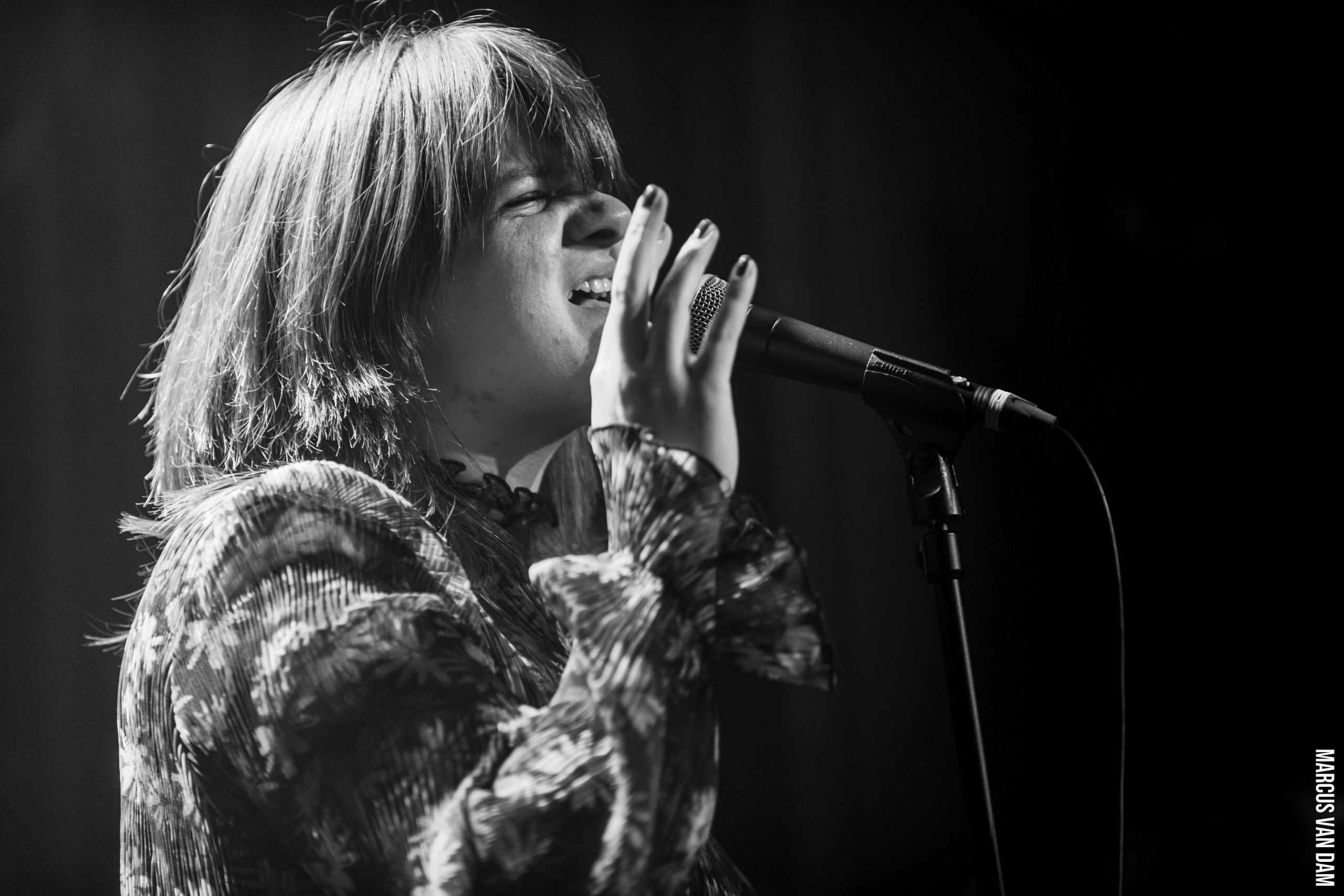 Rob Acda Award: Voorronde 3 (2025)