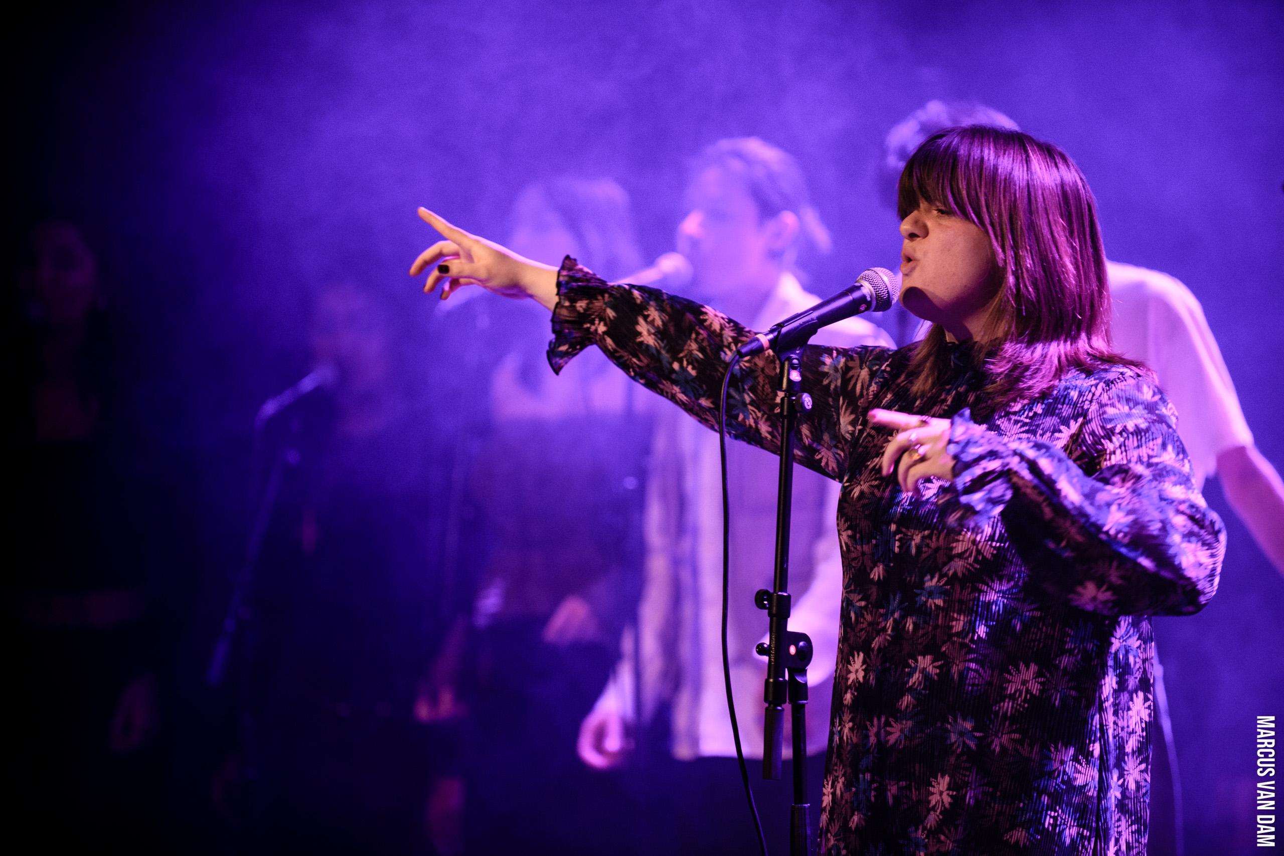 Rob Acda Award: Voorronde 3 (2025)