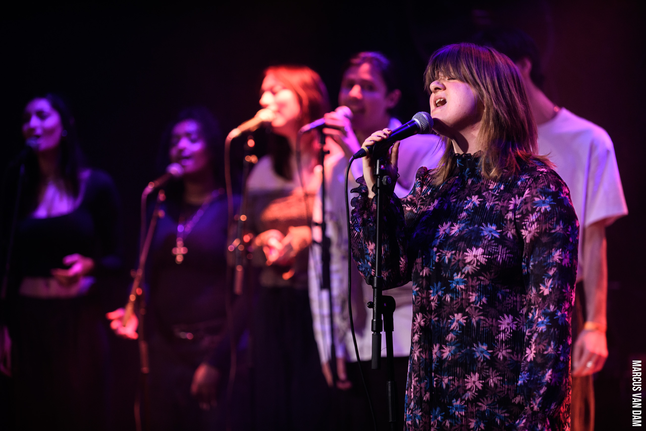 Rob Acda Award: Voorronde 3 (2025)