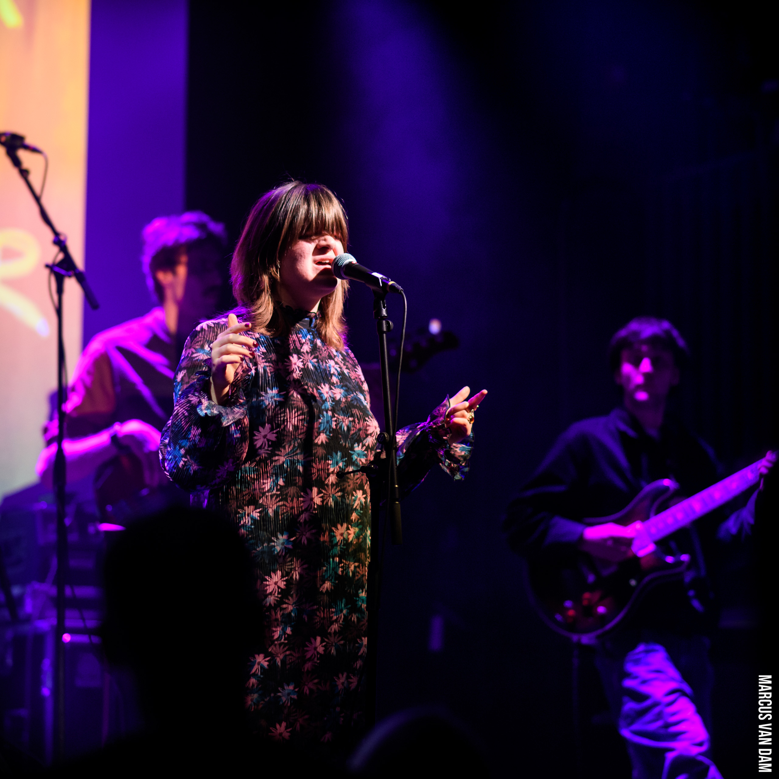 Rob Acda Award: Voorronde 3 (2025)