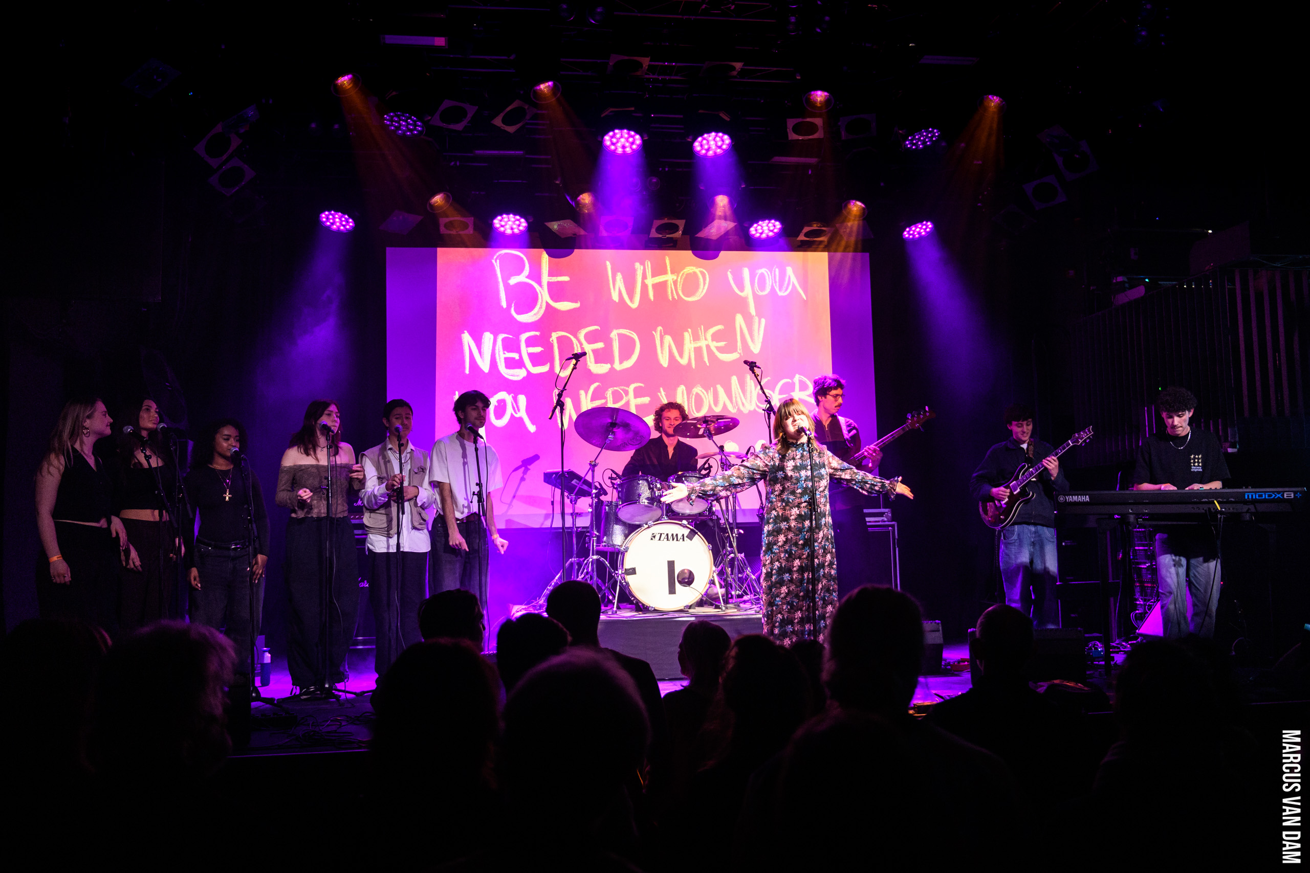 Rob Acda Award: Voorronde 3 (2025)