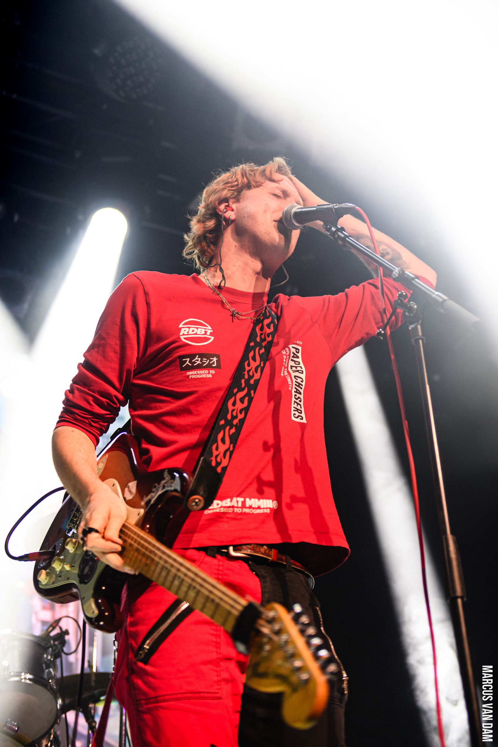 Rob Acda Award: Voorronde 3 (2025)