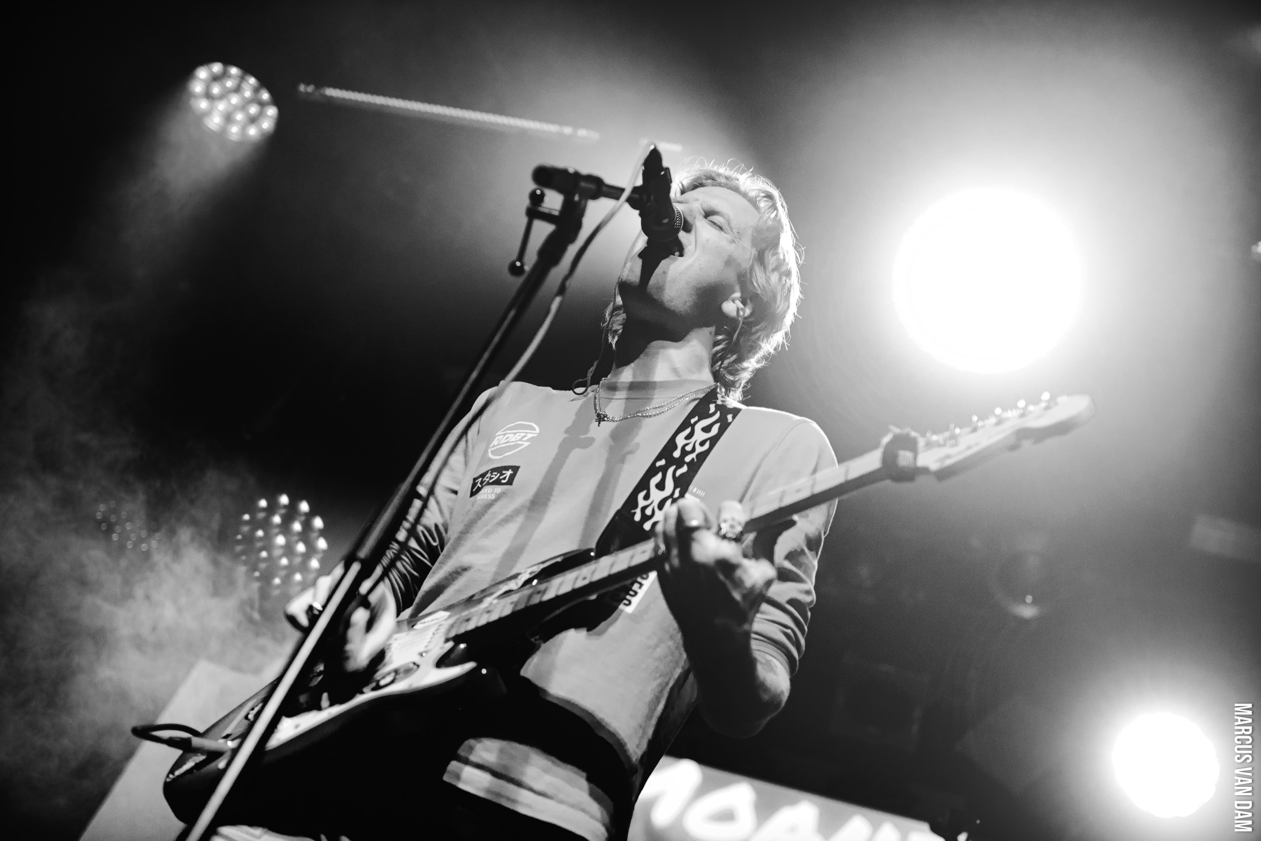 Rob Acda Award: Voorronde 3 (2025)