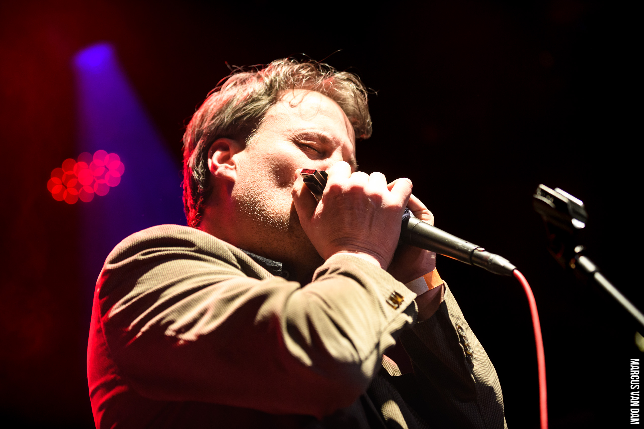 Rob Acda Award: Voorronde 3 (2025)