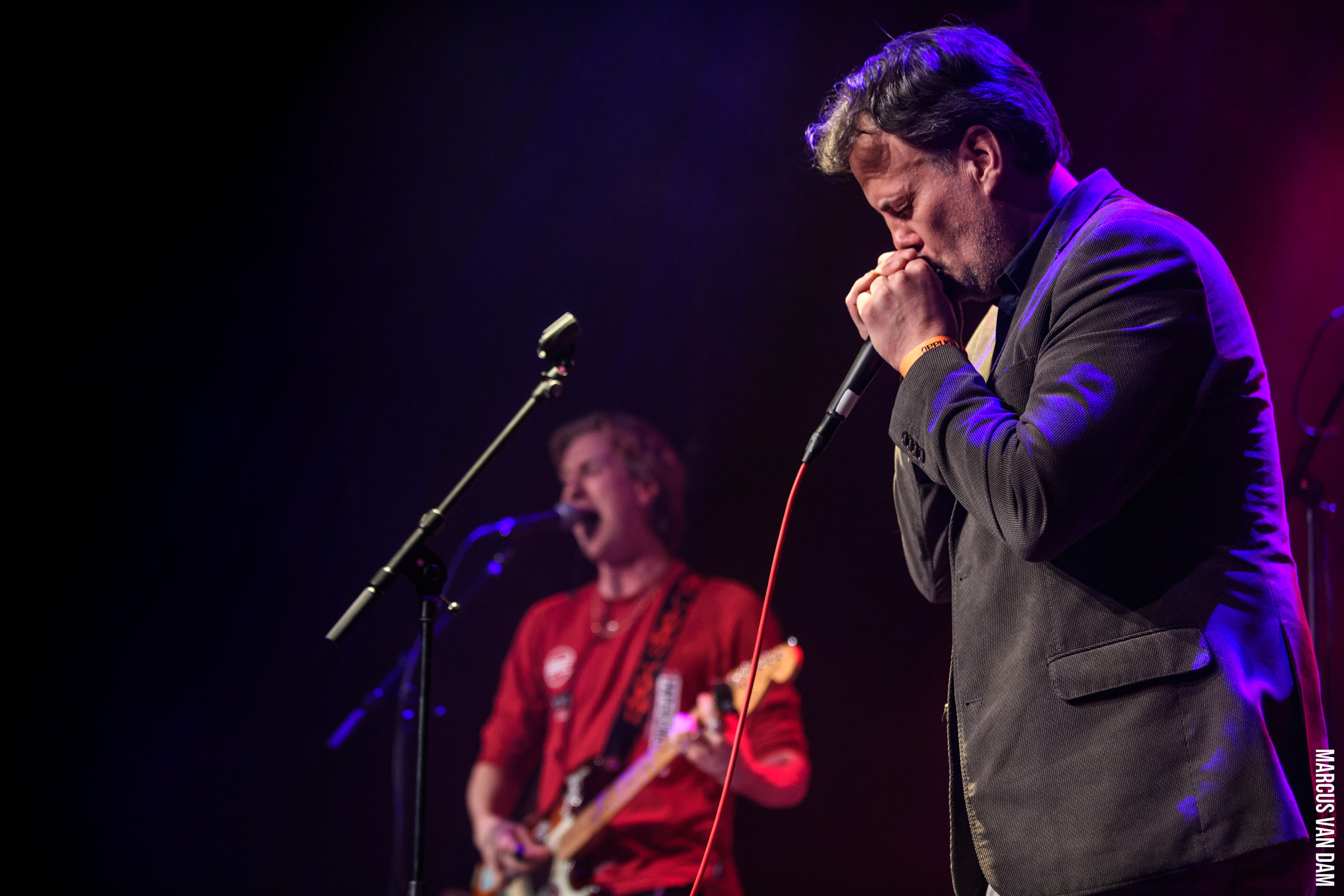 Rob Acda Award: Voorronde 3 (2025)