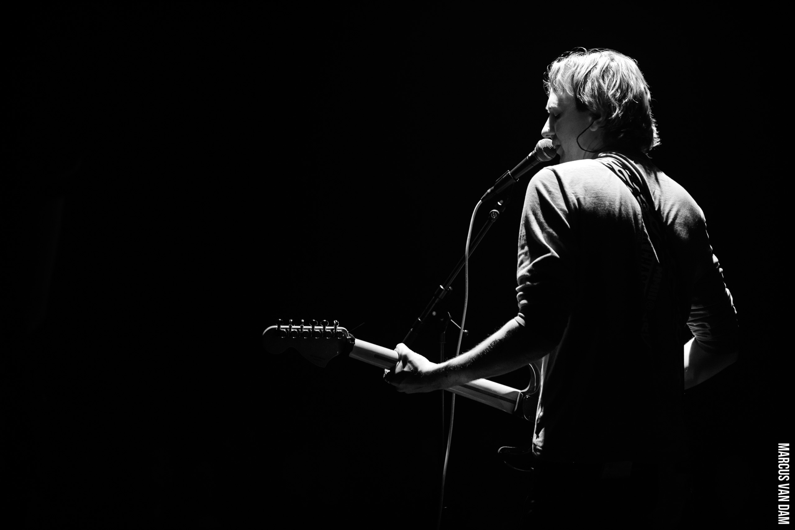 Rob Acda Award: Voorronde 3 (2025)