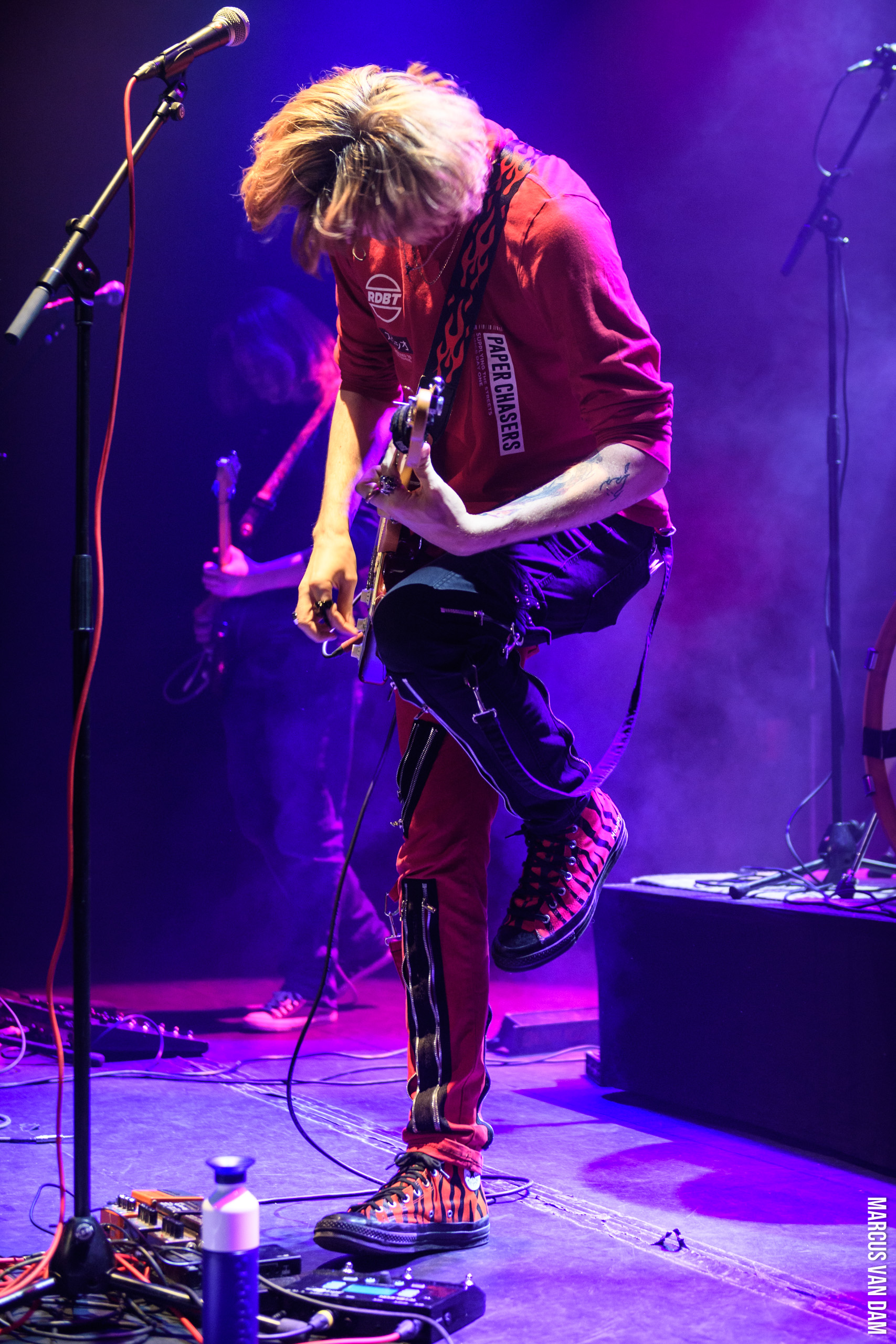 Rob Acda Award: Voorronde 3 (2025)