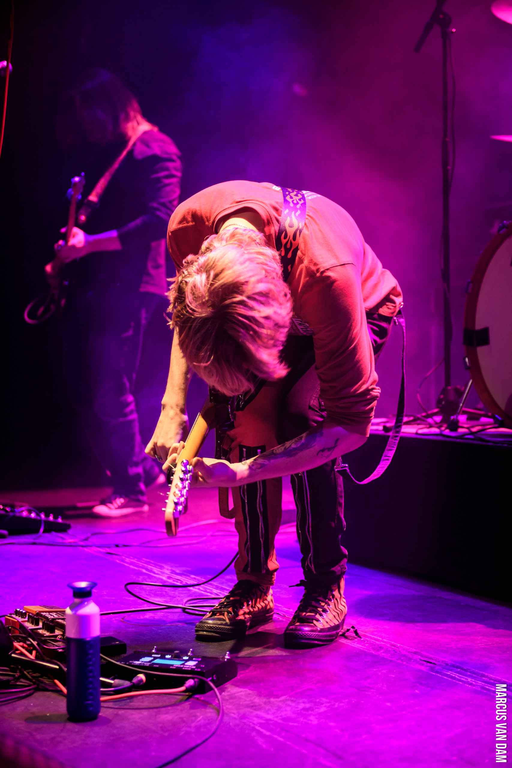 Rob Acda Award: Voorronde 3 (2025)