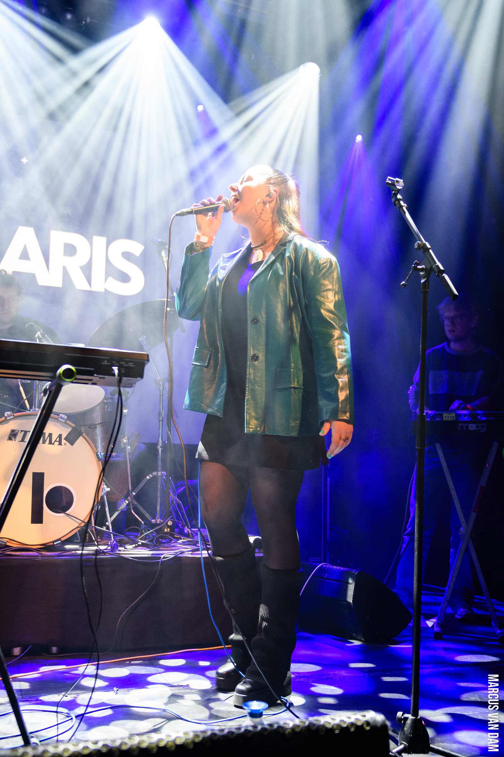 Rob Acda Award: Voorronde 3 (2025)