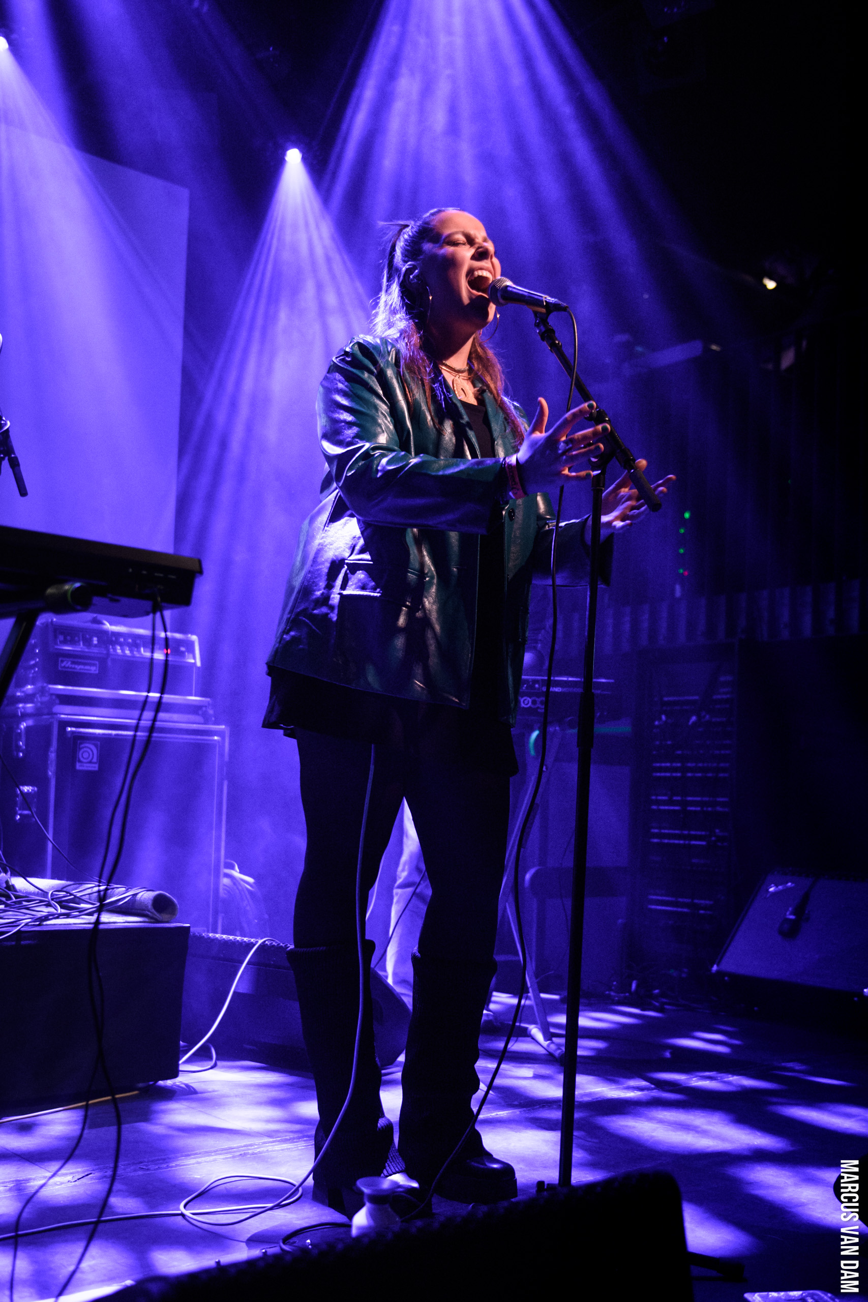 Rob Acda Award: Voorronde 3 (2025)