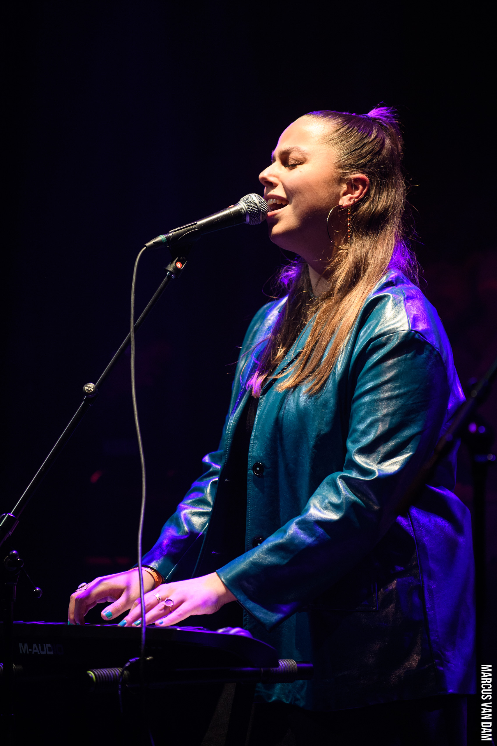 Rob Acda Award: Voorronde 3 (2025)