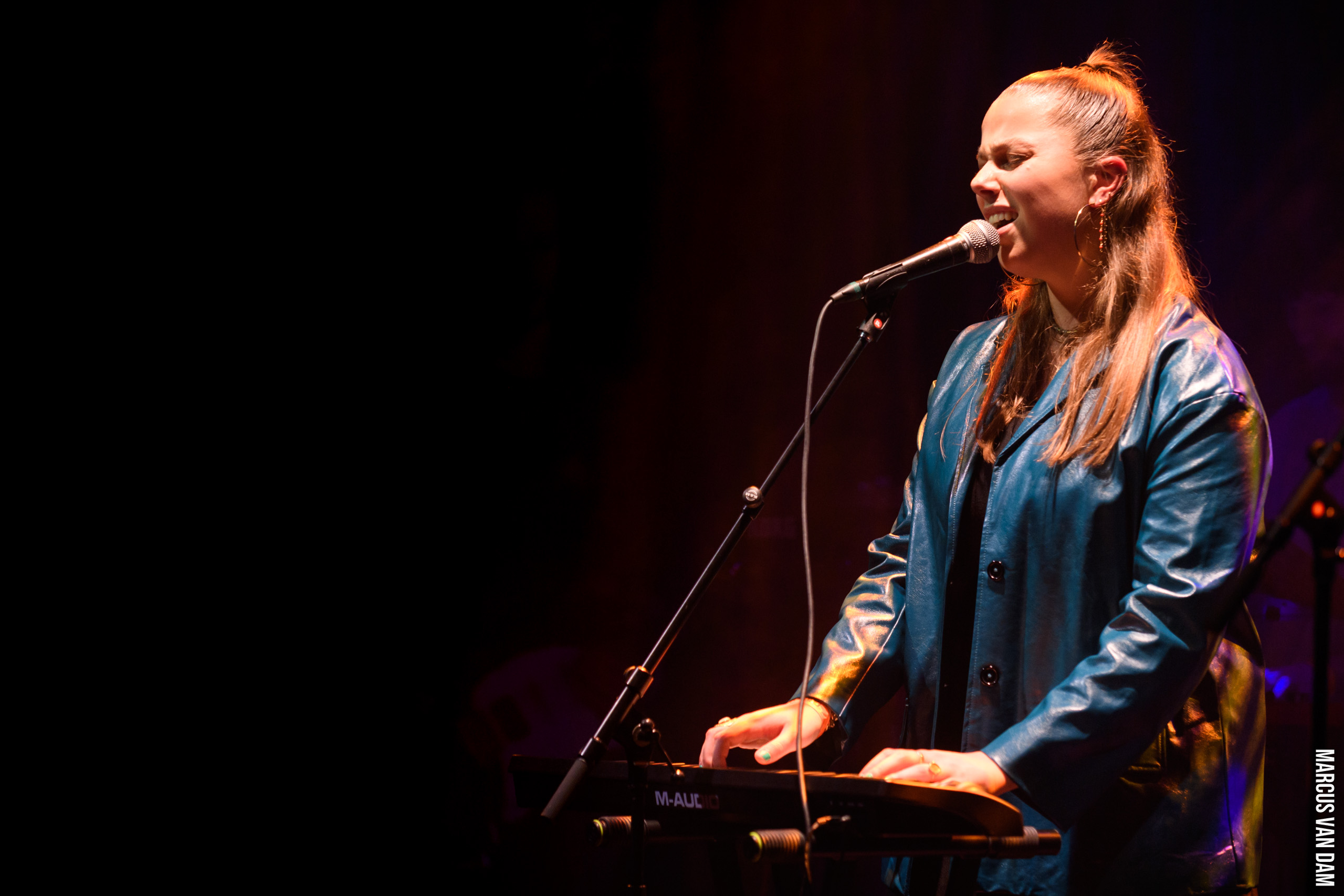 Rob Acda Award: Voorronde 3 (2025)