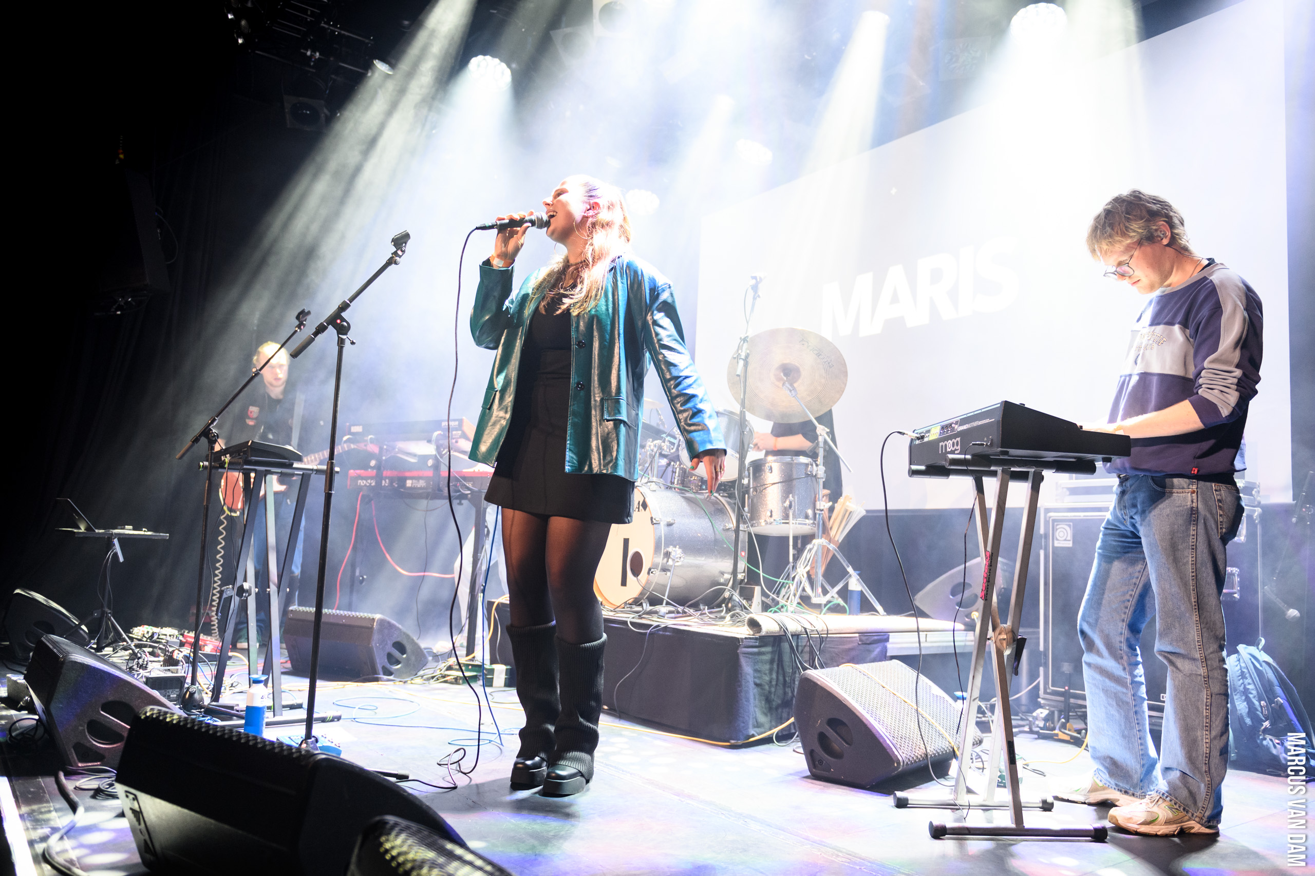 Rob Acda Award: Voorronde 3 (2025)