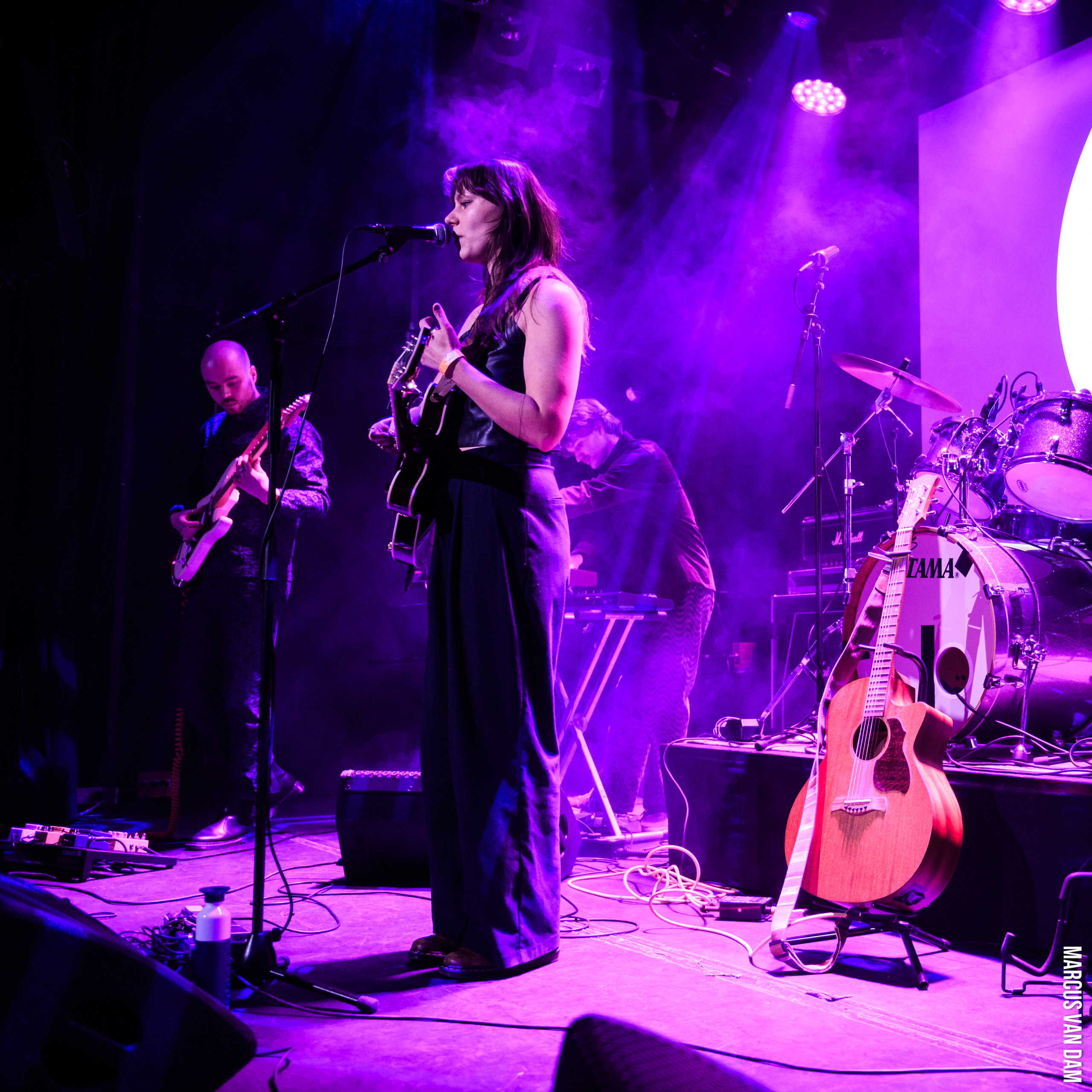 Rob Acda Award: Voorronde 3 (2025)