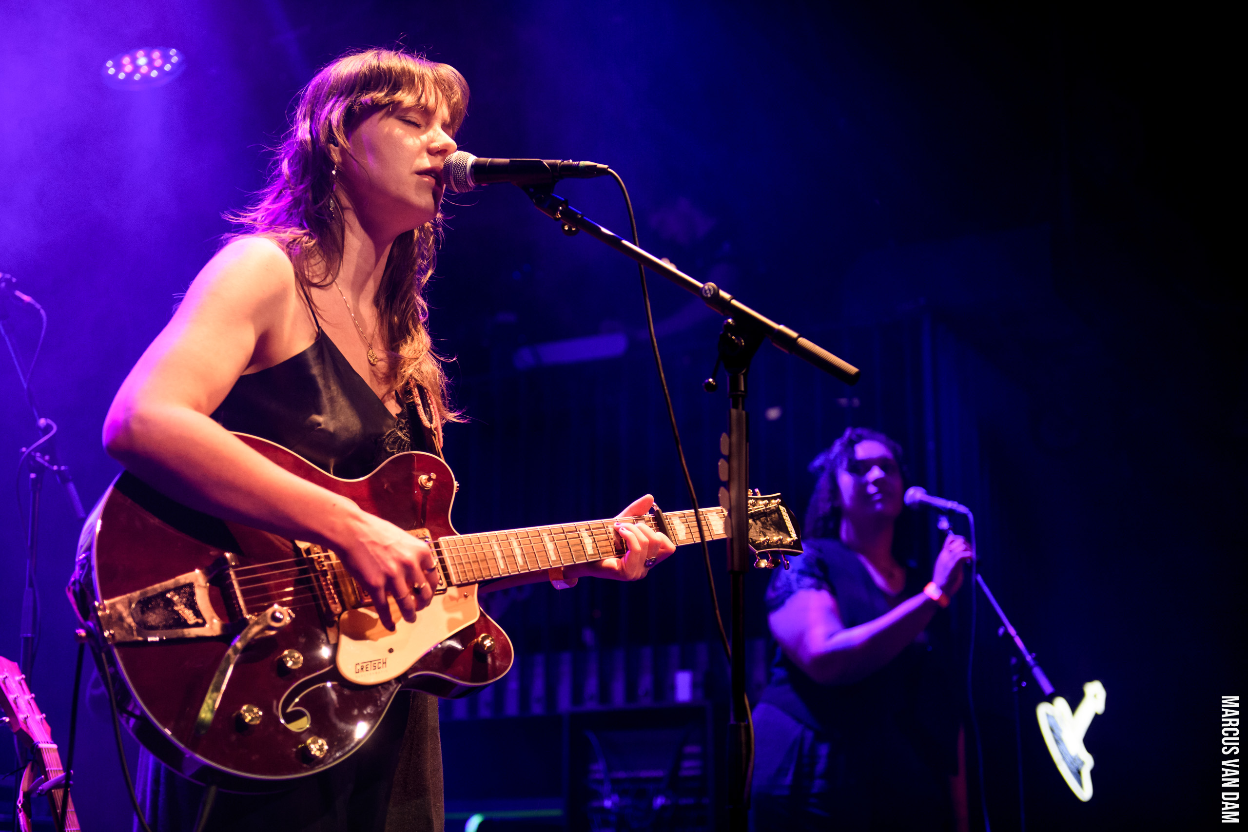 Rob Acda Award: Voorronde 3 (2025)