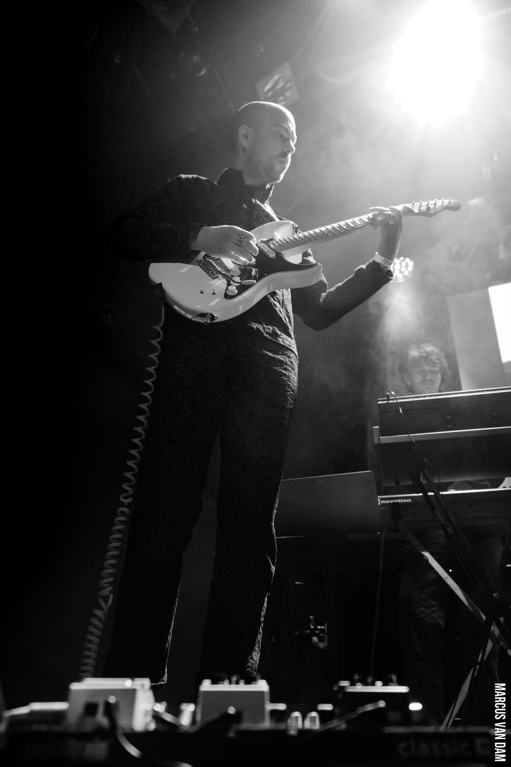 Rob Acda Award: Voorronde 3 (2025)