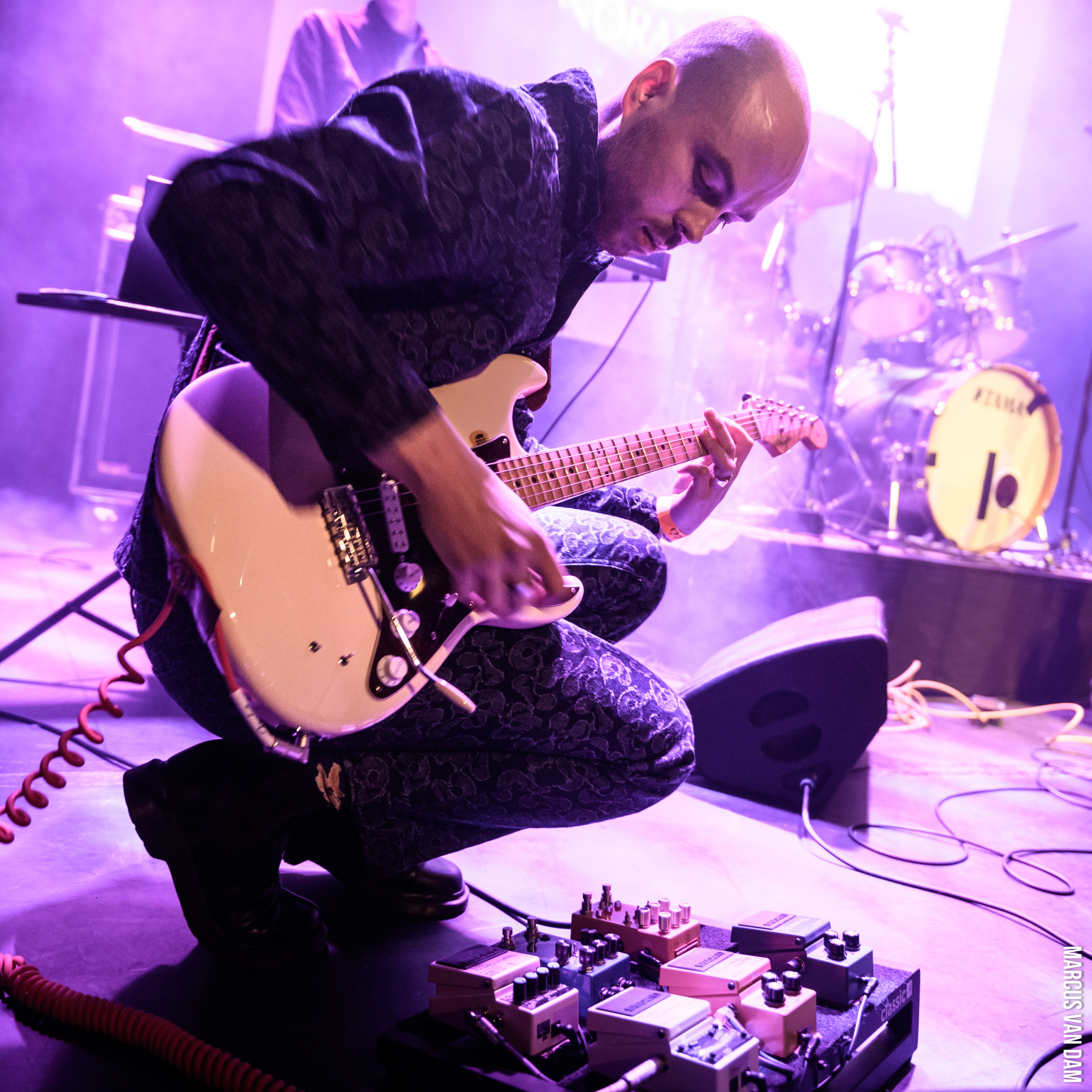 Rob Acda Award: Voorronde 3 (2025)