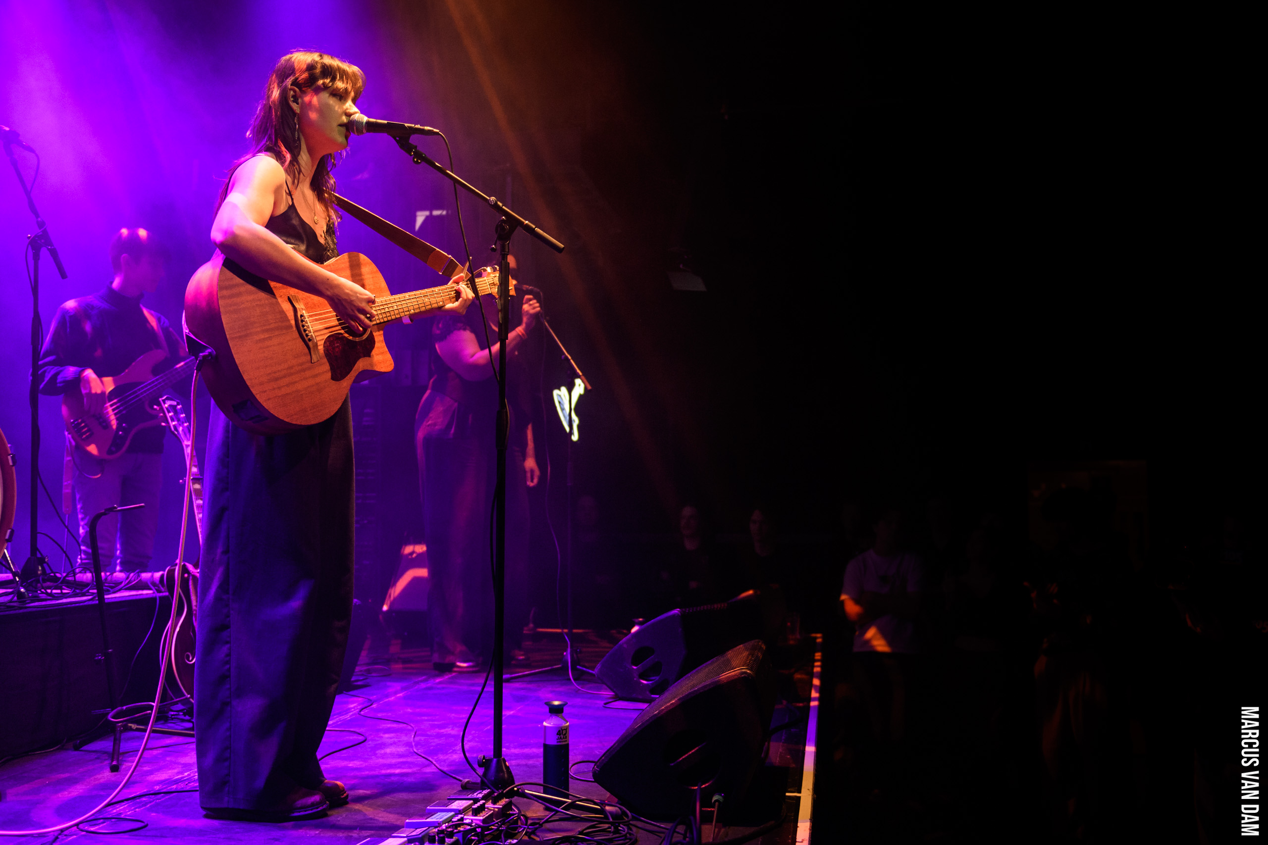 Rob Acda Award: Voorronde 3 (2025)