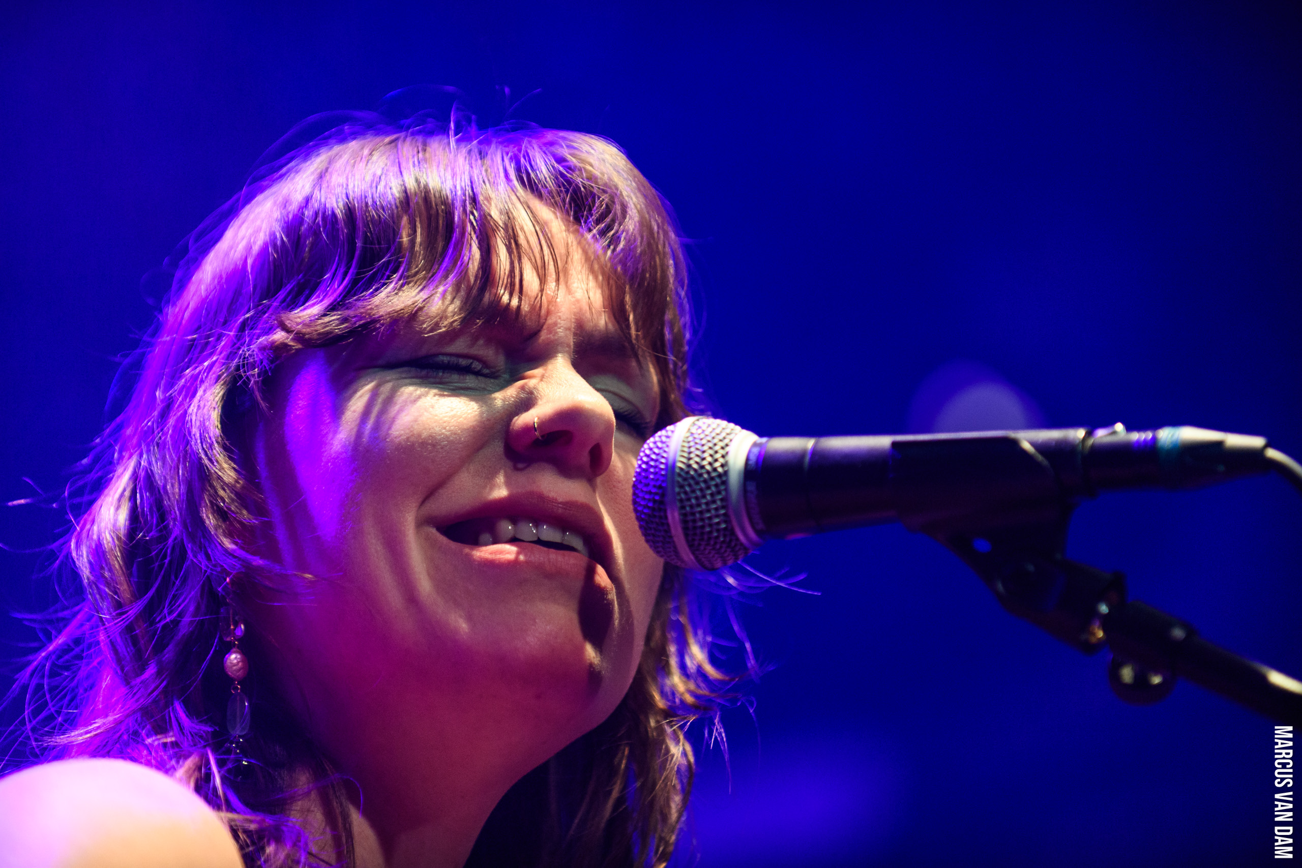 Rob Acda Award: Voorronde 3 (2025)